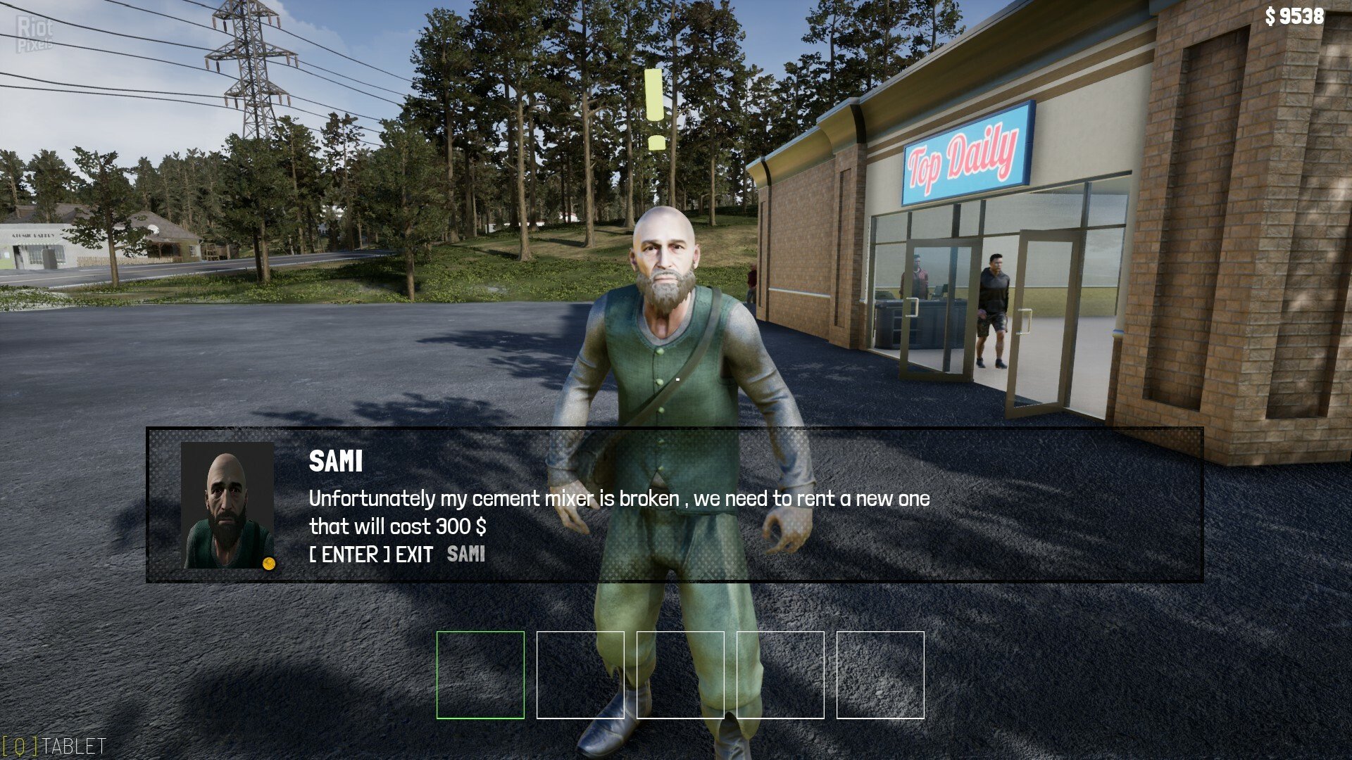 [15]-Trader Life Simulator 2 Download