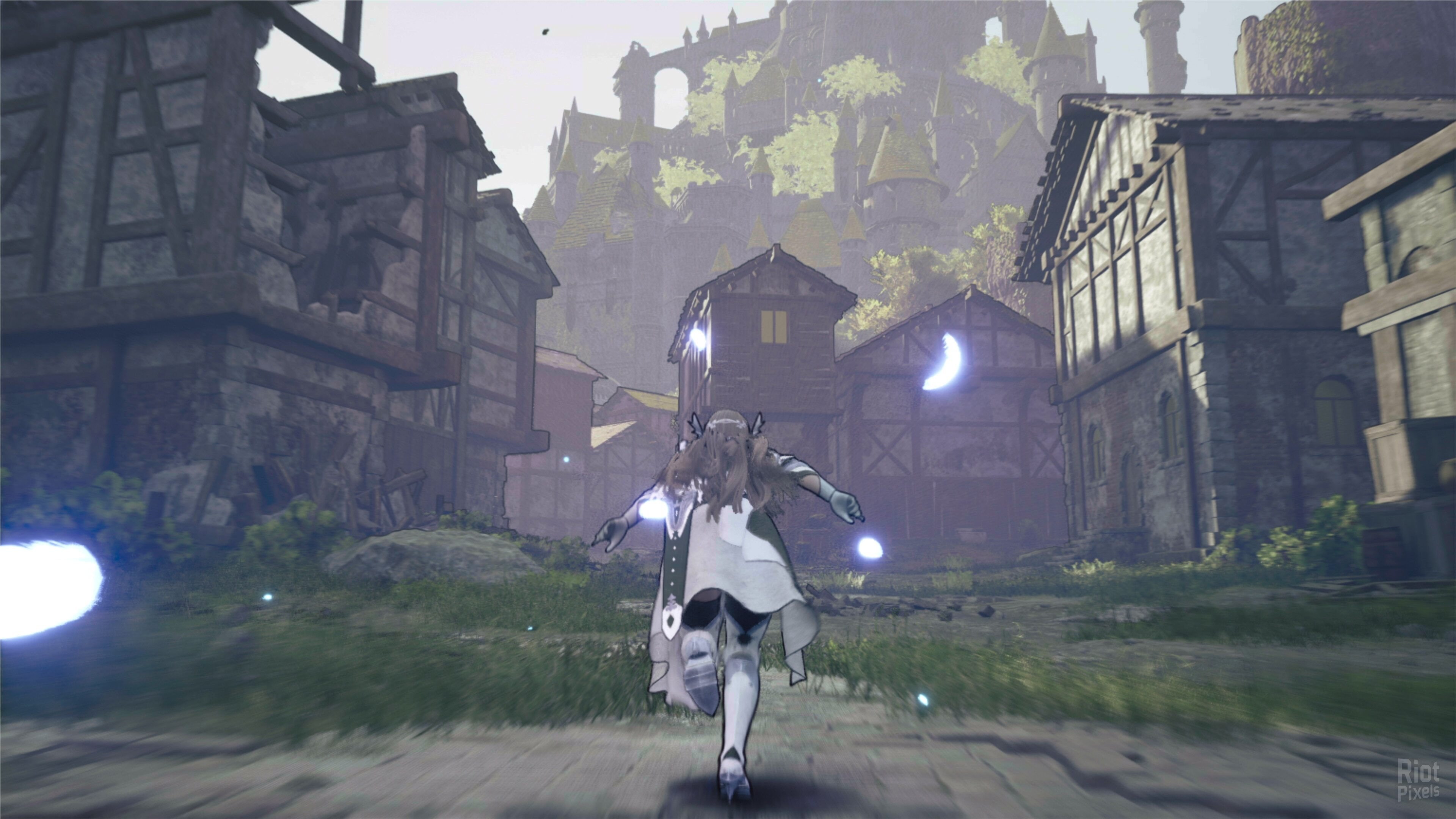 [2]-VALKYRIE ELYSIUM: Deluxe Edition – Build 10780969 (Denuvoless) + 2 DLCs Download