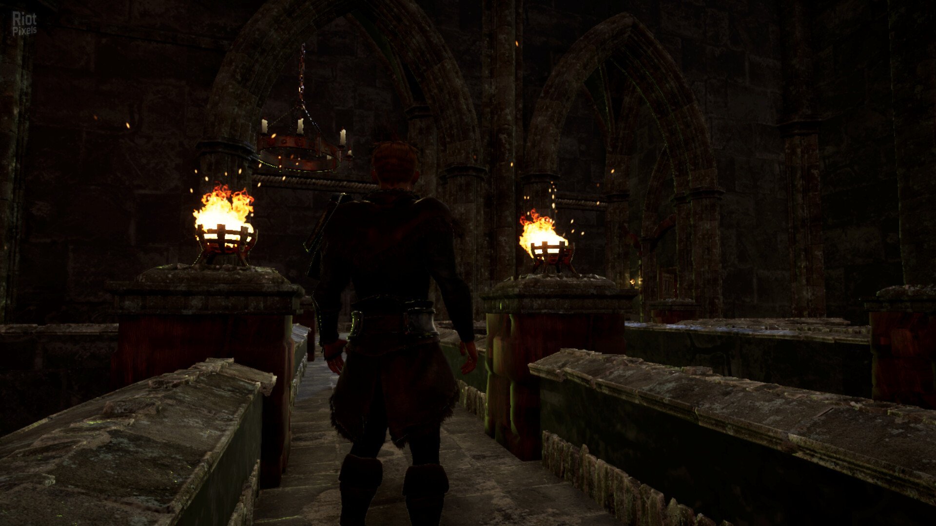 [2]-Dark Days: Devil Hunt Download
