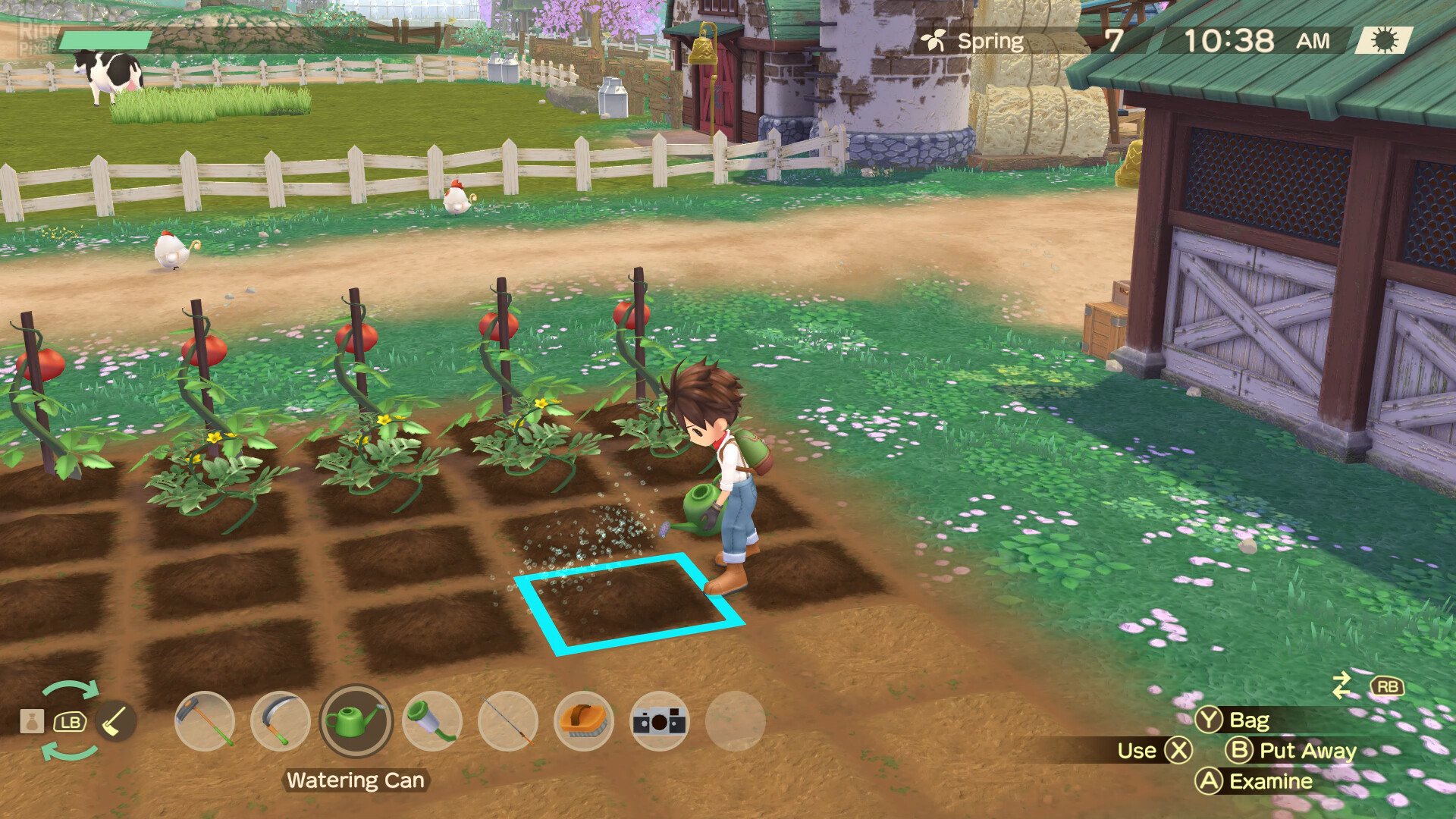 [6]-STORY OF SEASONS: A Wonderful Life + 2 DLCs + Windows 7 Fix Download