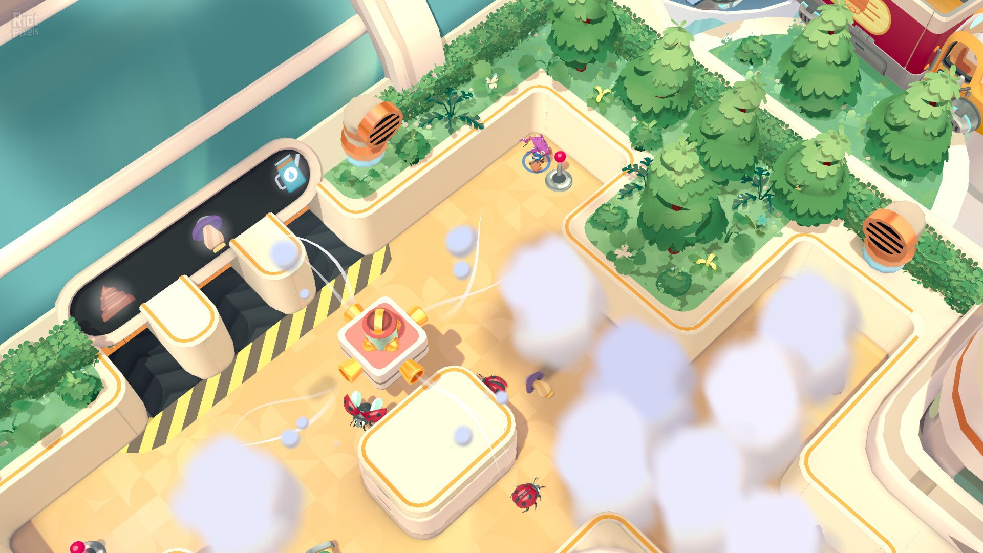 [2]-Moving Out 2 – v1.2.274 + DLC Download