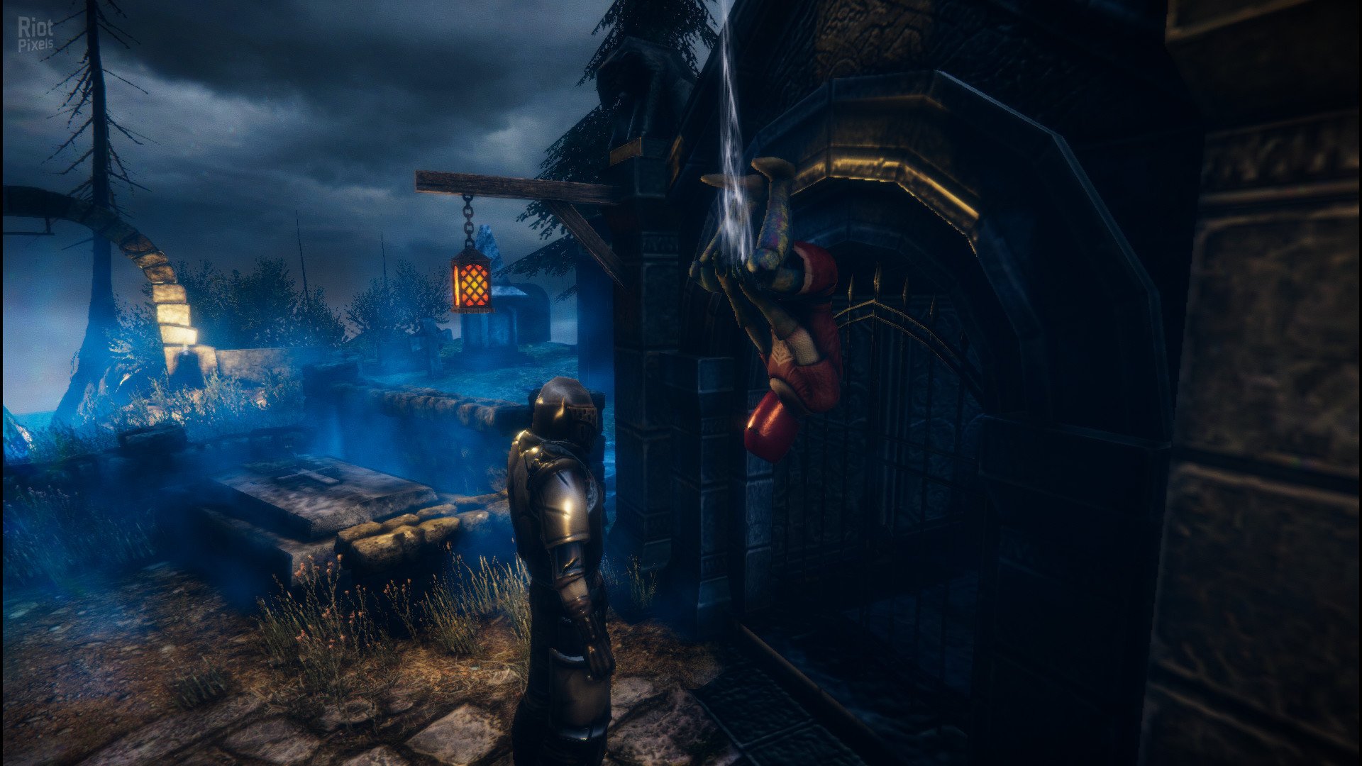 [7]-MADievals: The Rise of Rusty Steelknee Download