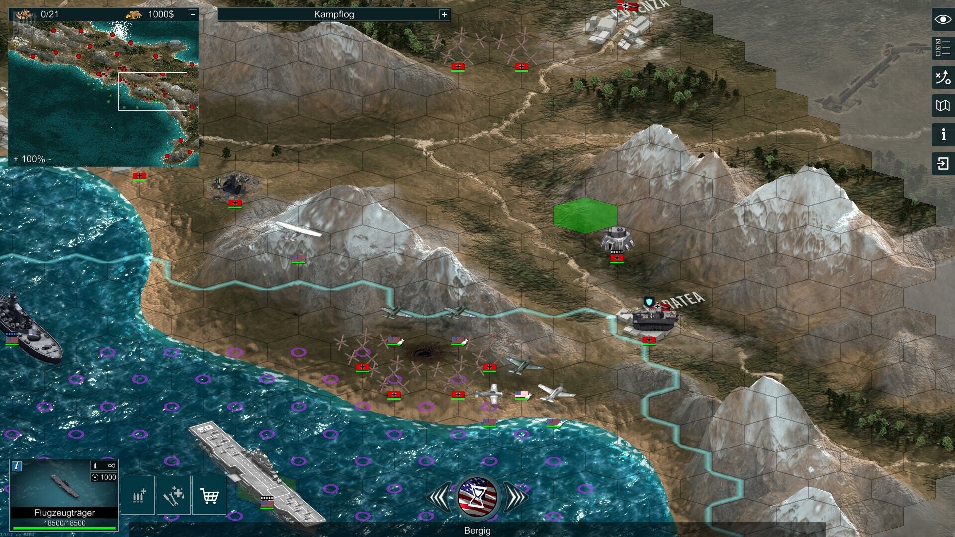 图片[5]-Tank Operations: European Campaign (Remastered) + Windows 7 Fix-HohohoGames