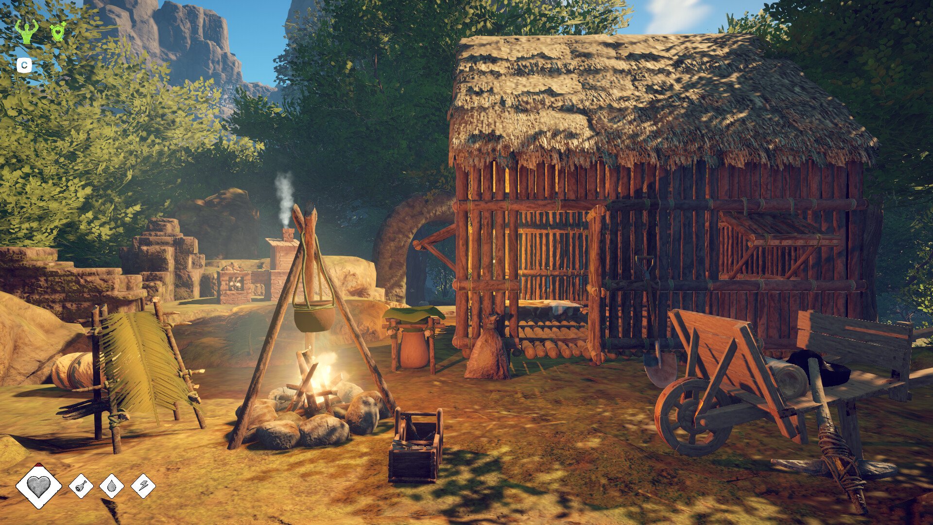 [11]-Survival: Fountain of Youth – Build_1622 (v1.0/Release) + 1.5 DLCs Download