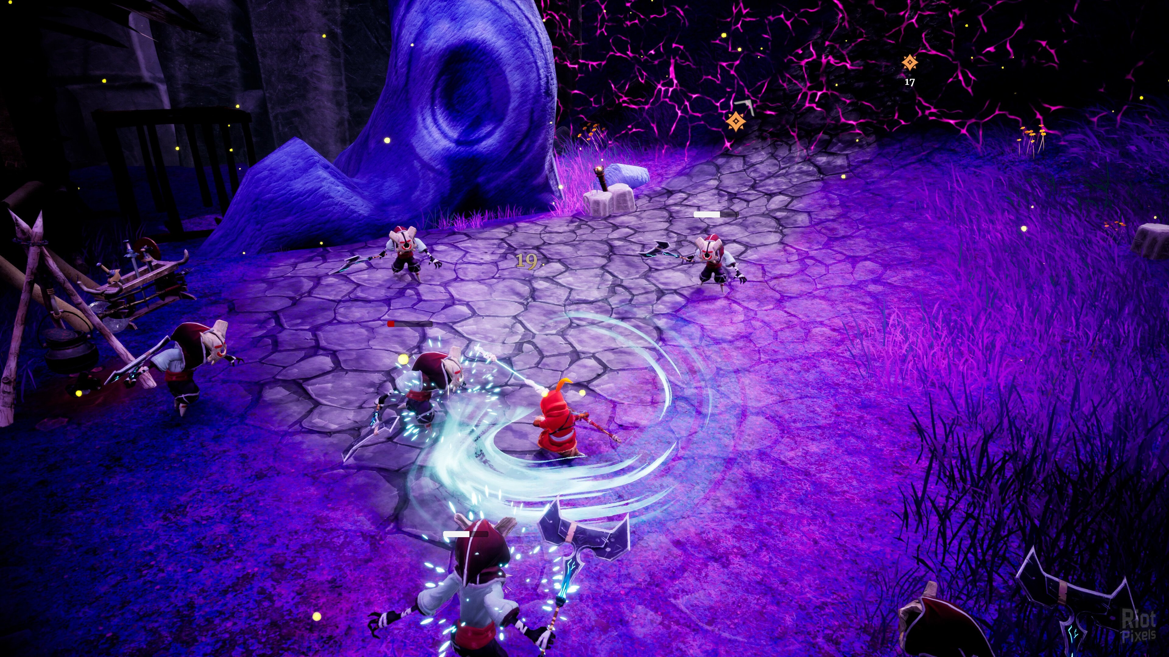 [7]-Astor: Blade of the Monolith Download
