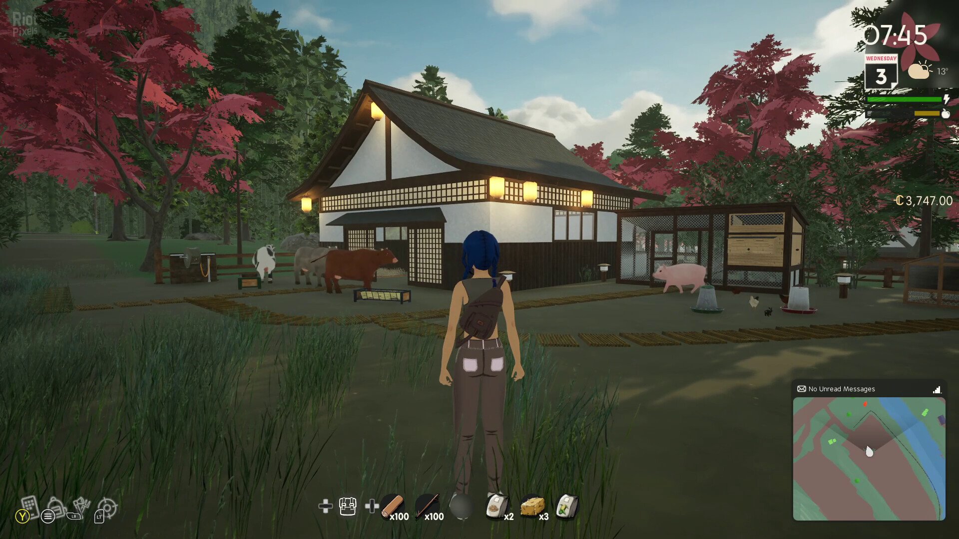 [14]-SunnySide – v1.15.11 + Windows 7 Fix Download