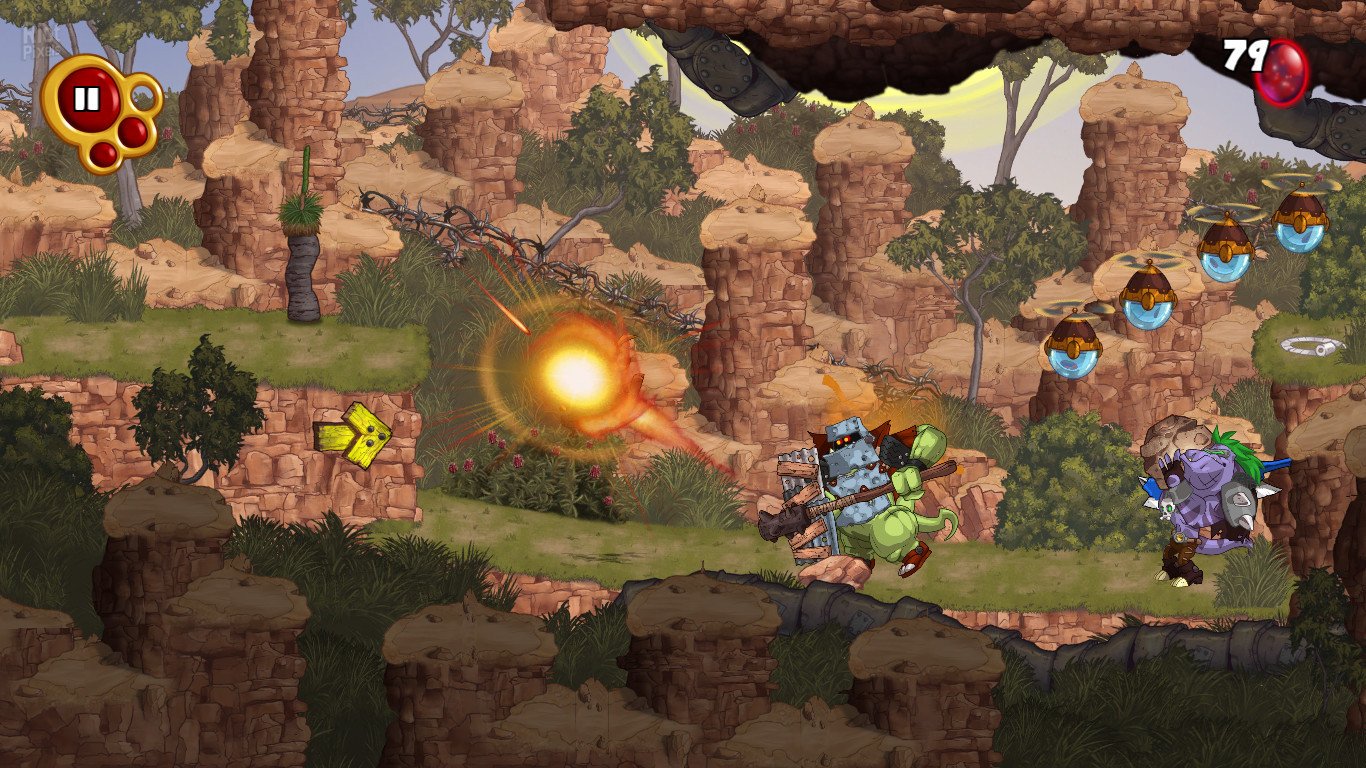 [9]-TY the Tasmanian Tiger 4 – v1.0.2061.0 Download