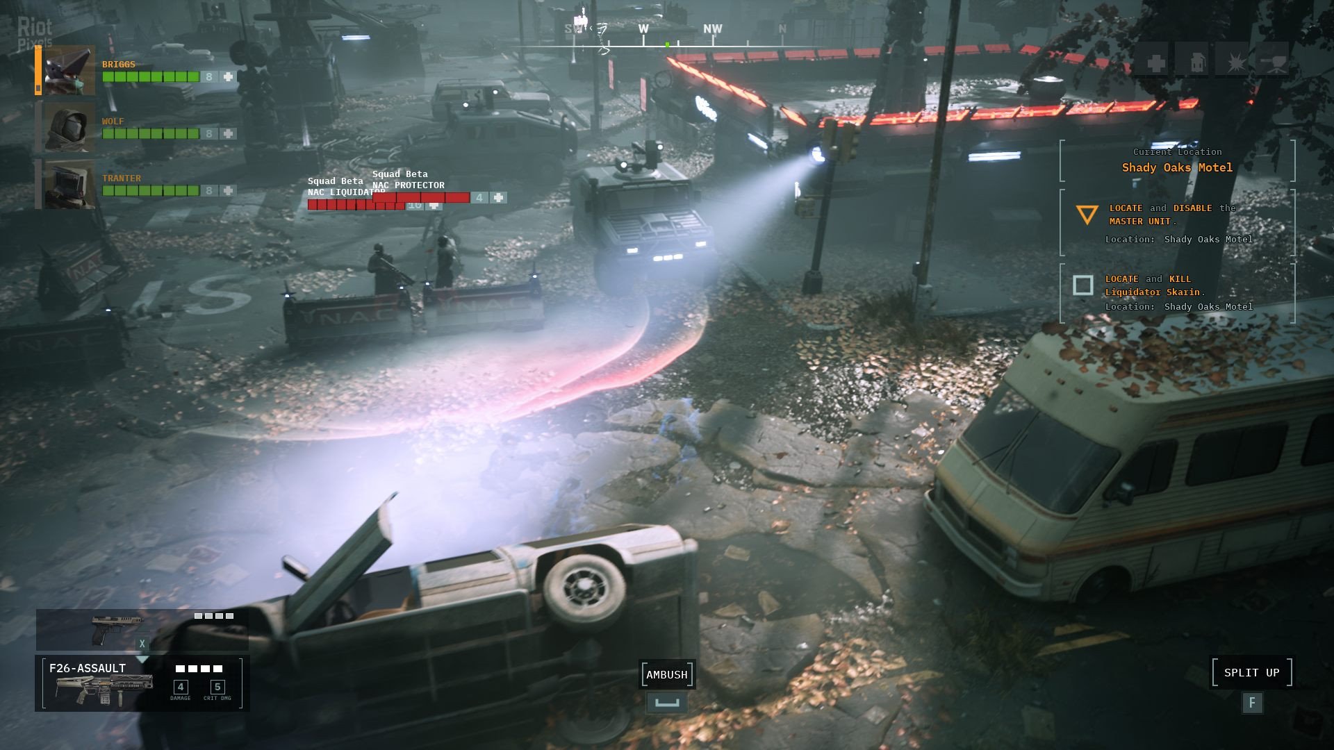 [16]-Corruption 2029 – v1.03 (Build 13541267) Download