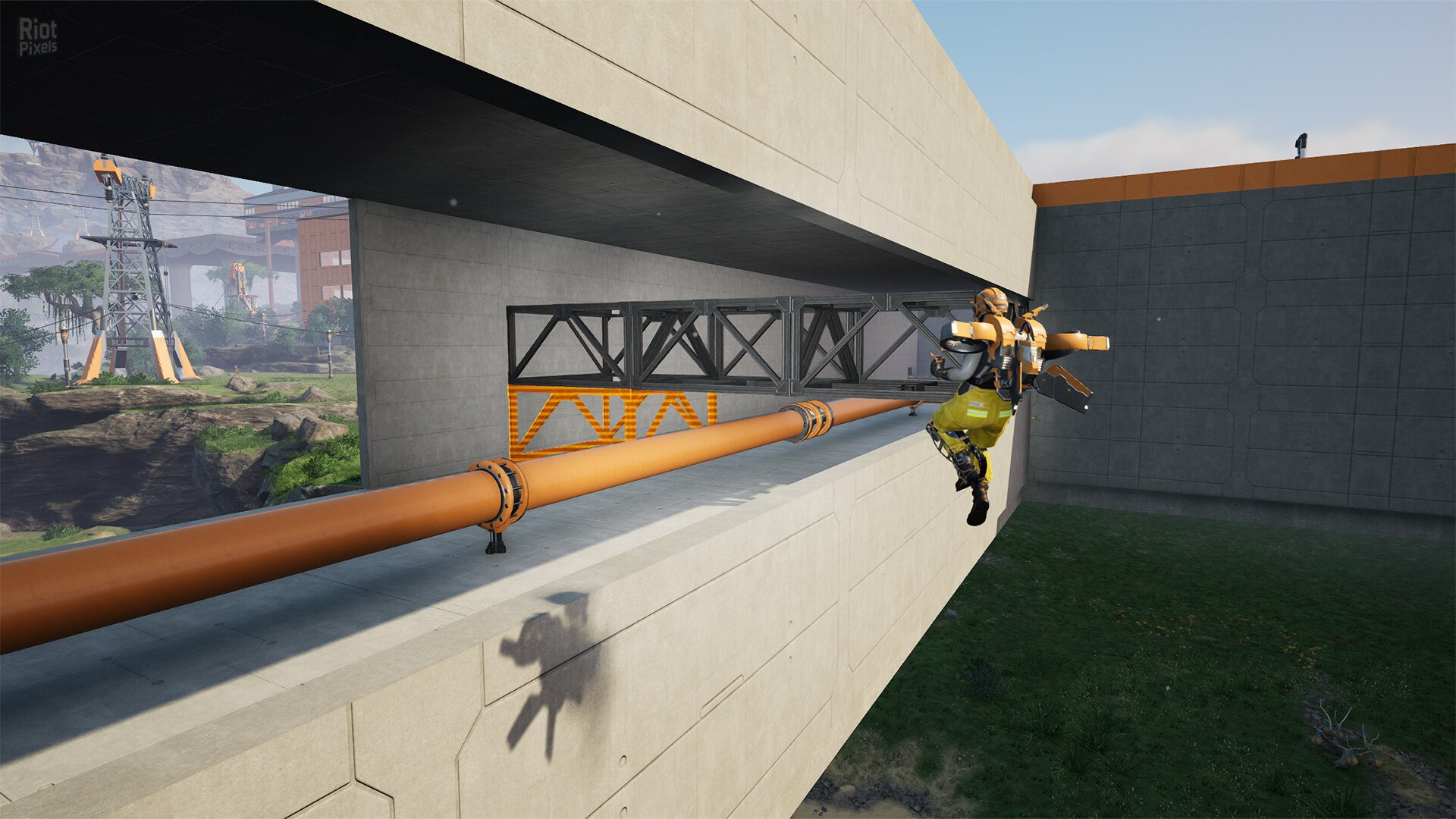 [14]-Satisfactory- v1.0 CL#365306 + DLC + Multiplayer Download