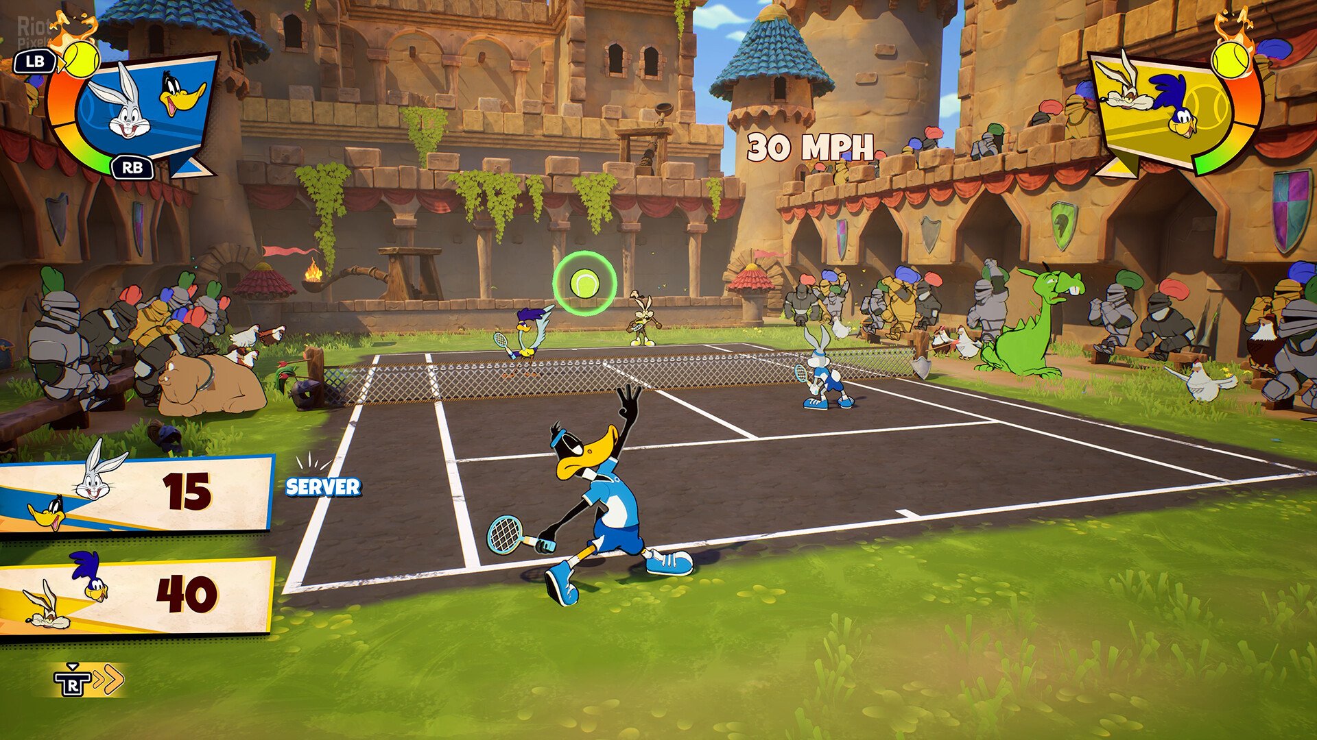 [4]-Looney Tunes: Wacky World of Sports – Deluxe Edition + 2 DLCs Download