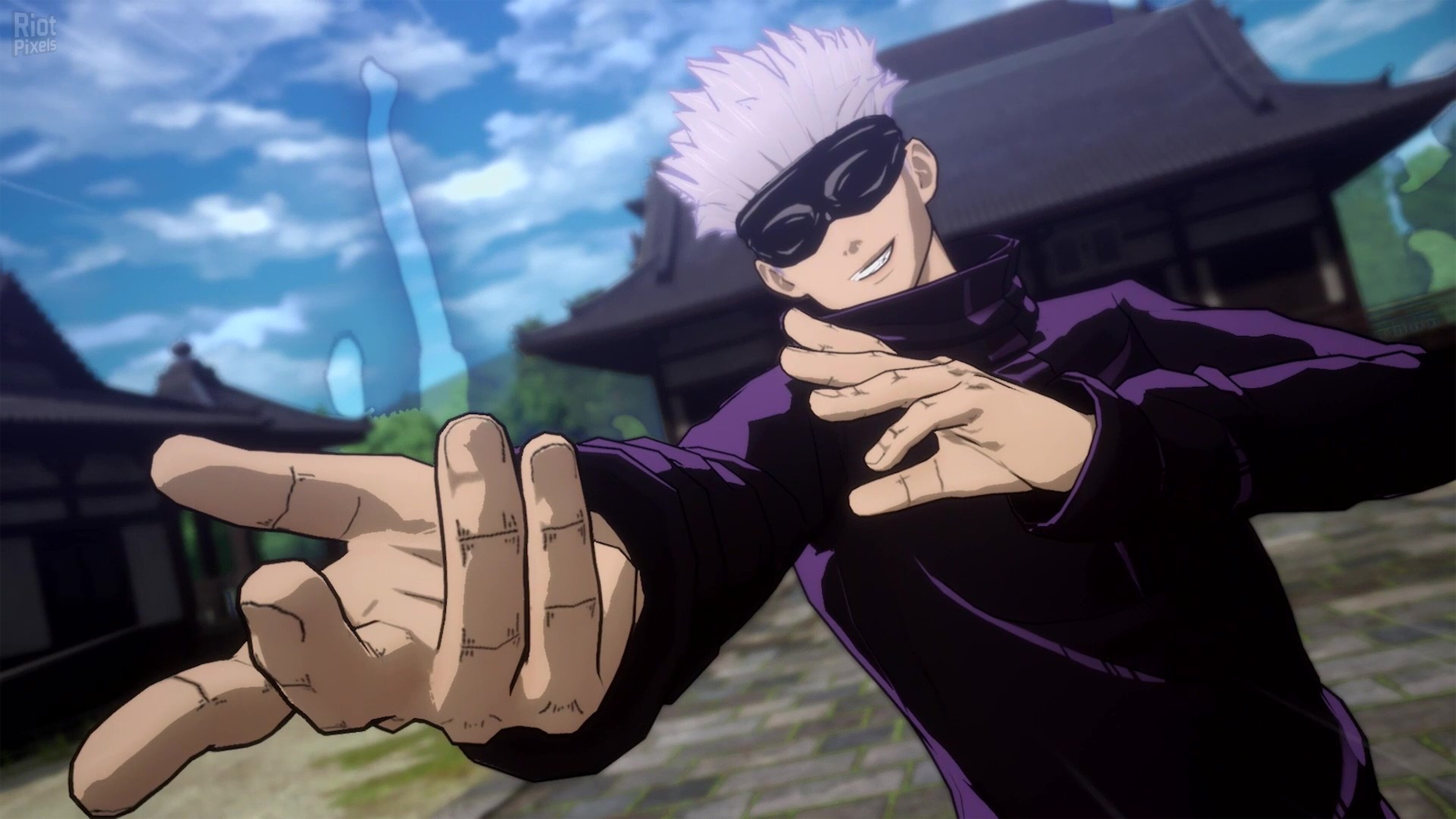 [6]-Jujutsu Kaisen: Cursed Clash – Ultimate Edition – v1.4.0 + 7 DLCs/Bonuses + Windows 7 Fix Download