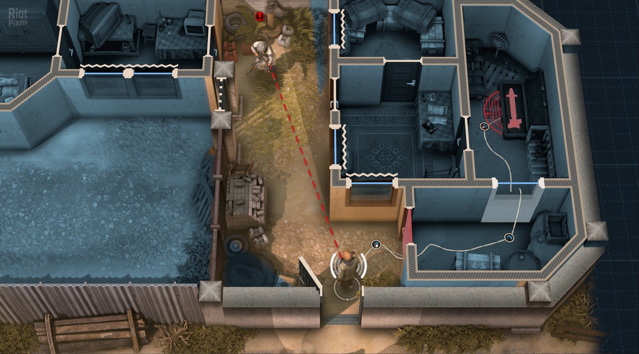 [12]-Door Kickers 2: Task Force North – v1.00 (Release) Download