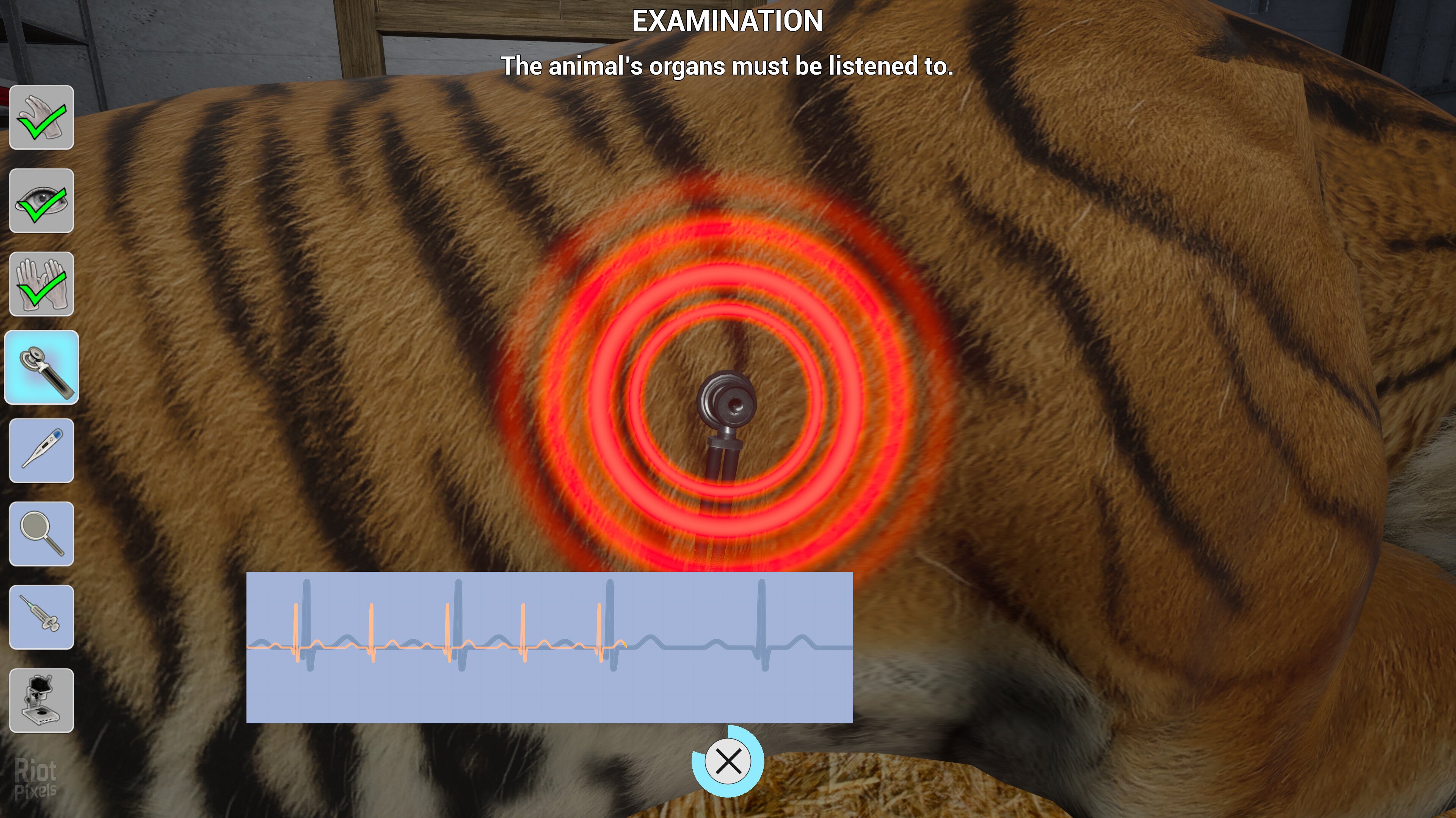 [10]-My Life: Zoo Vet – v1.2.0 Download