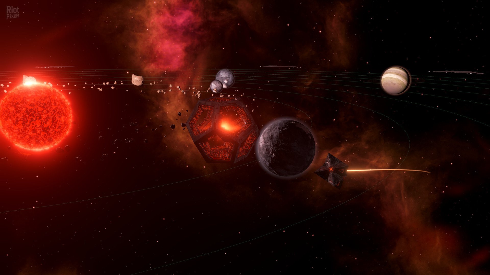 [2]-Stellaris: Ultimate Bundle, v4.0.1 (1ae3) + 41 DLCs/Bonuses Download