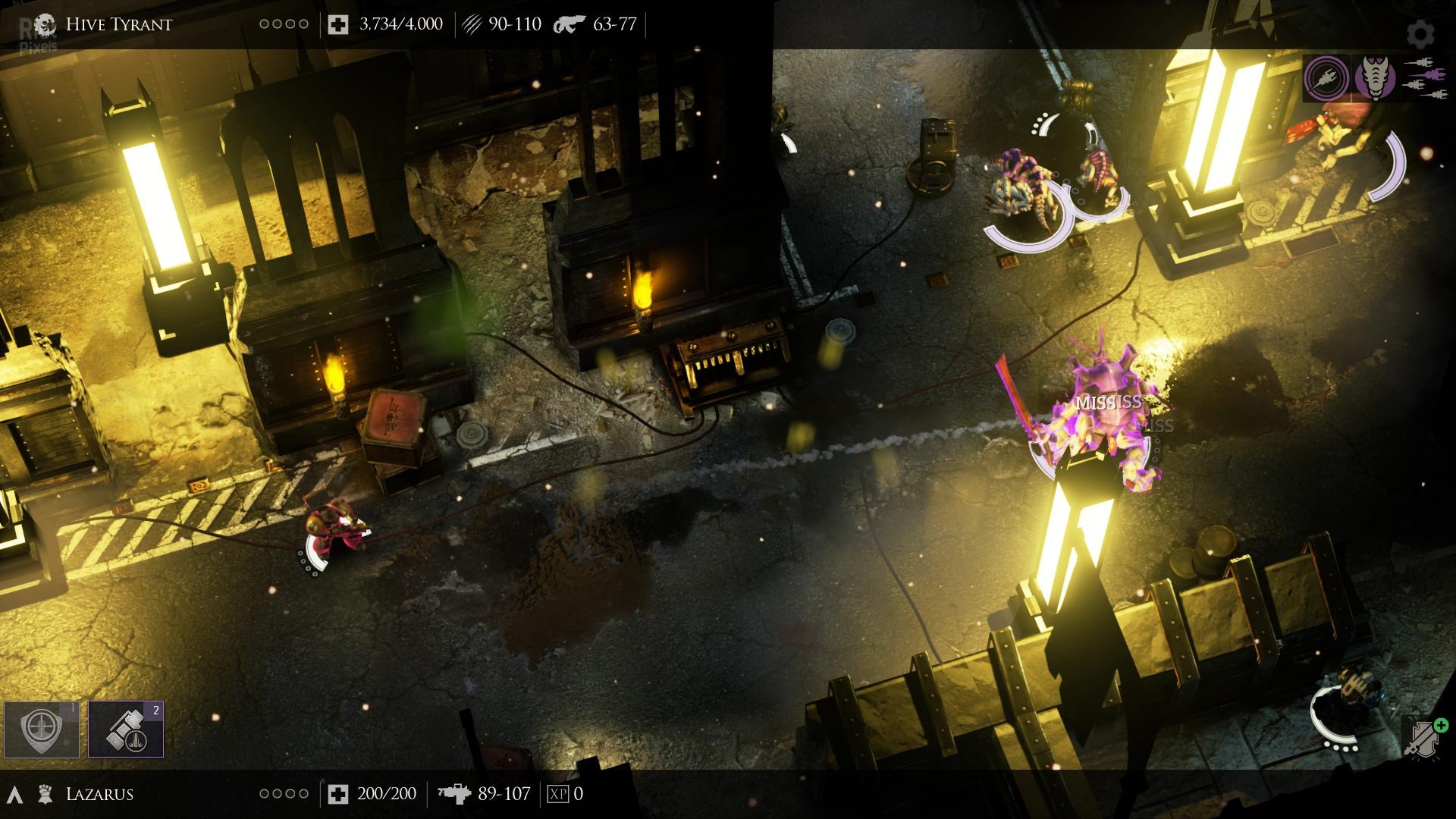 [4]-Warhammer 40,000: Deathwatch – Enhanced Edition Download