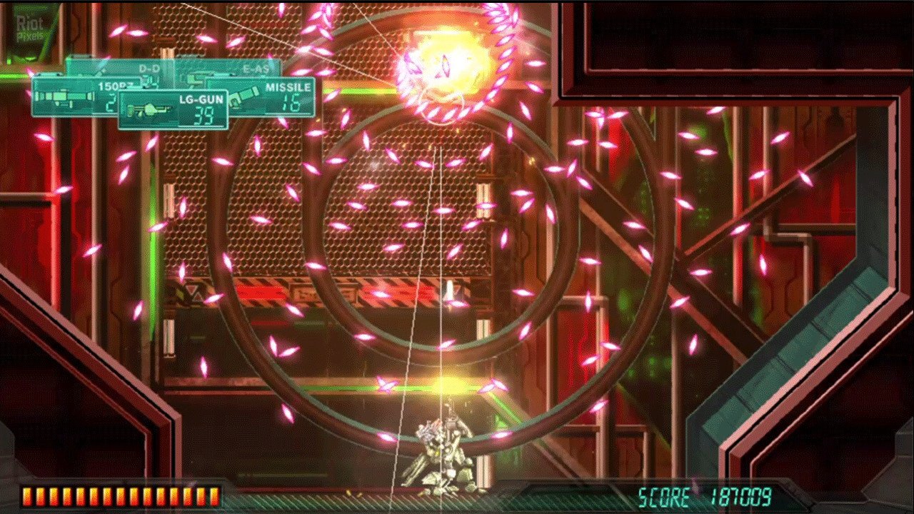 [5]-Assault Suit Leynos Download