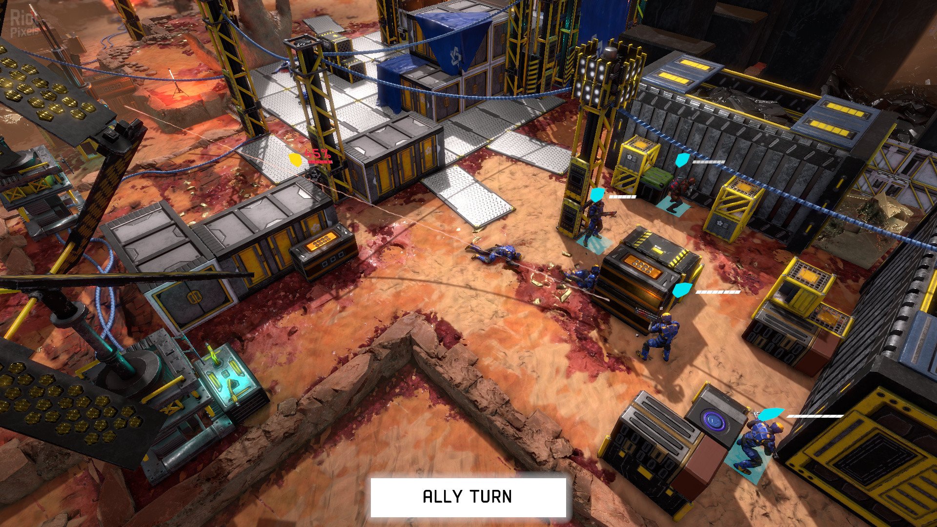 [3]-Shock Tactics + HotFix Download