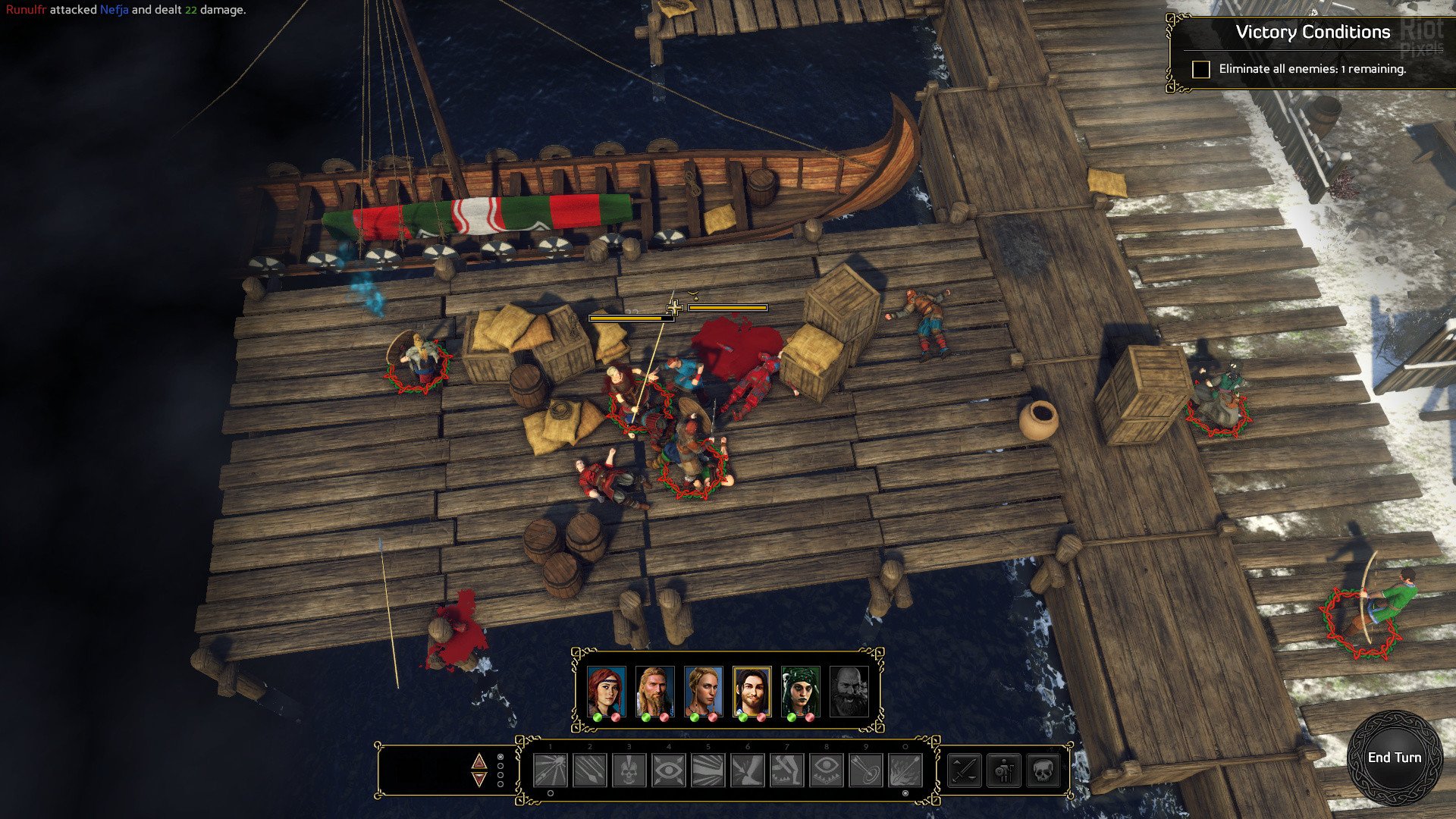 [12]-Expeditions: Viking – v1.0.1 Download