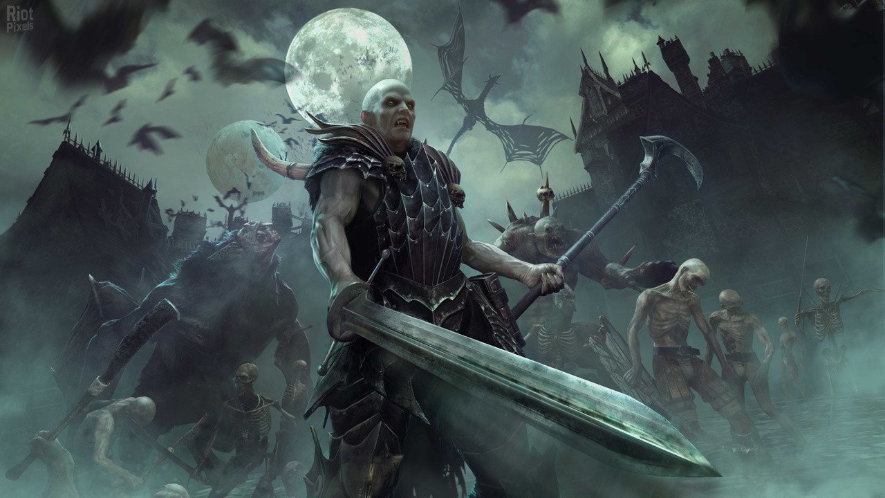 [18]-Total War: WARHAMMER – v1.6.0 + 12 DLCs + Multiplayer Download