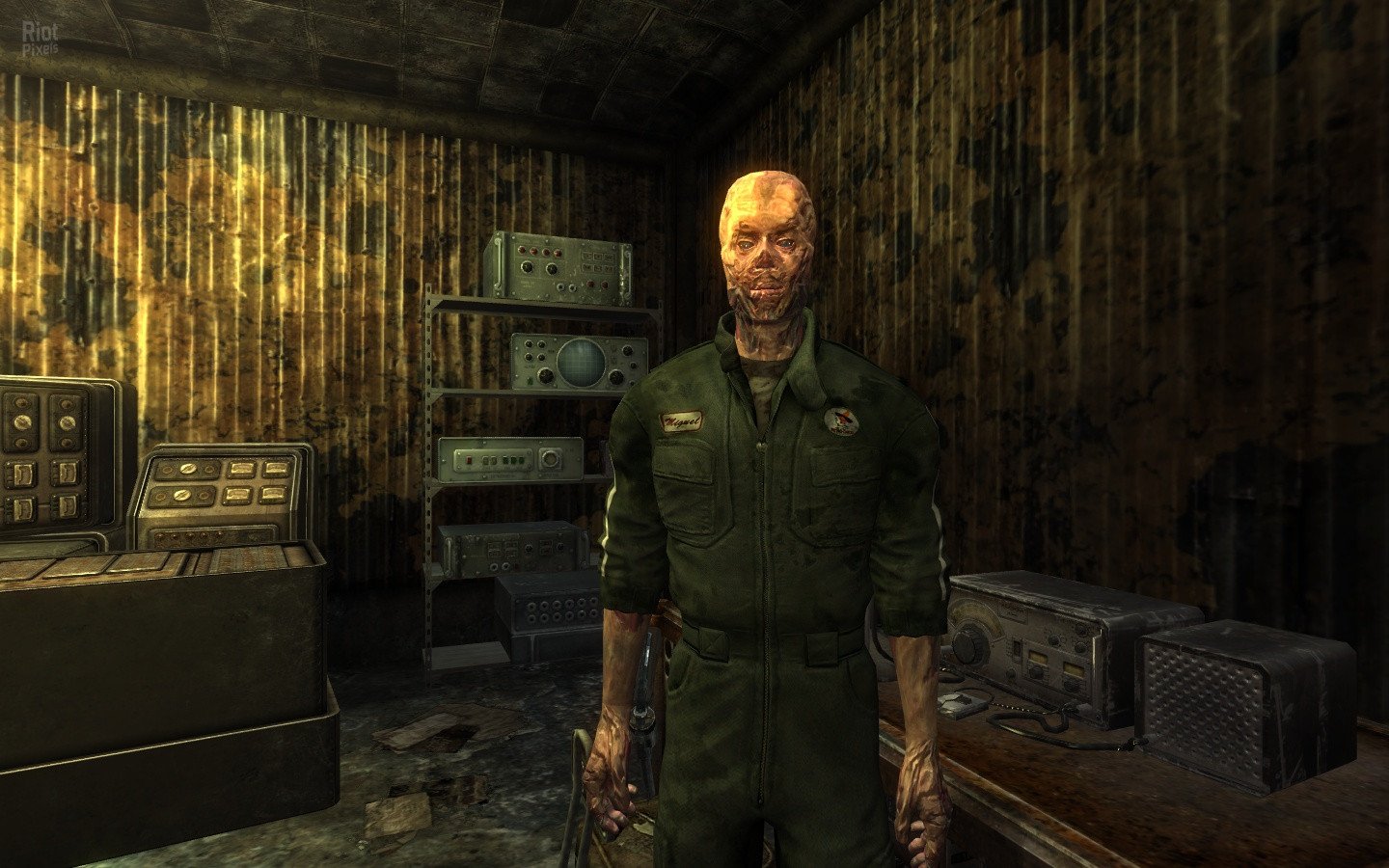 [16]-Fallout: New Vegas – Ultimate Edition – v1.4.0.525 GOG Download