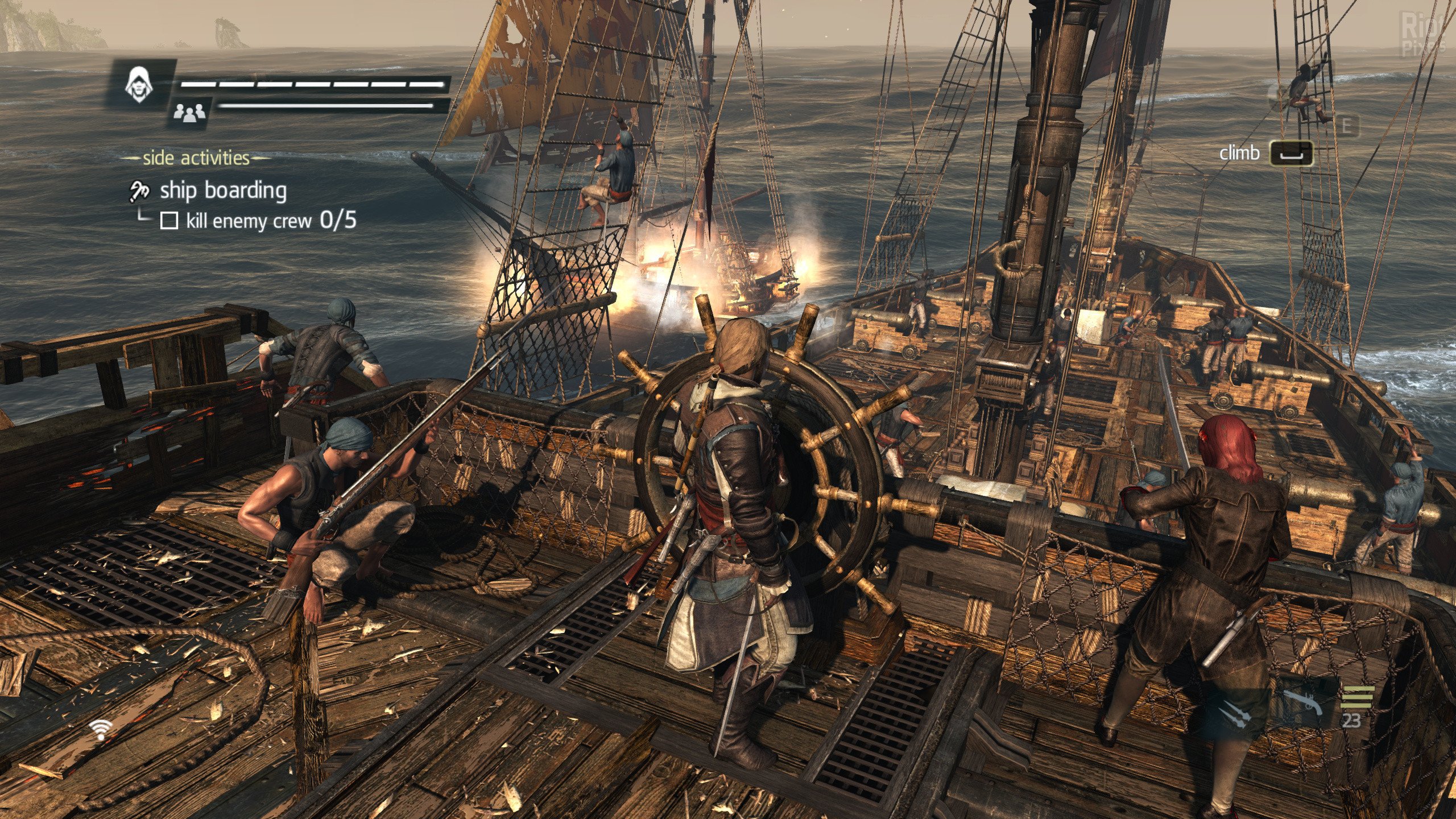 [10]-Assassin’s Creed IV: Black Flag – Jackdaw Edition Download
