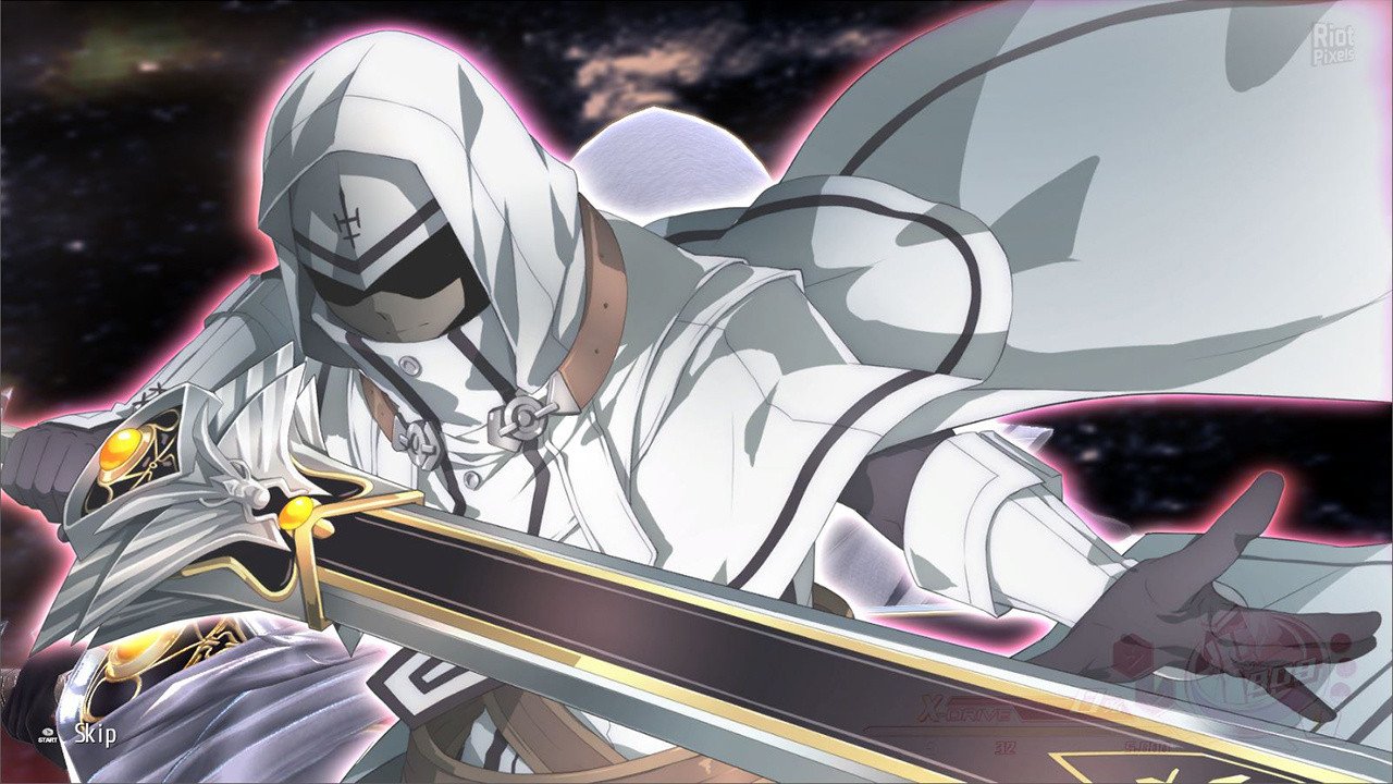 [3]-Tokyo Xanadu eX+ Download