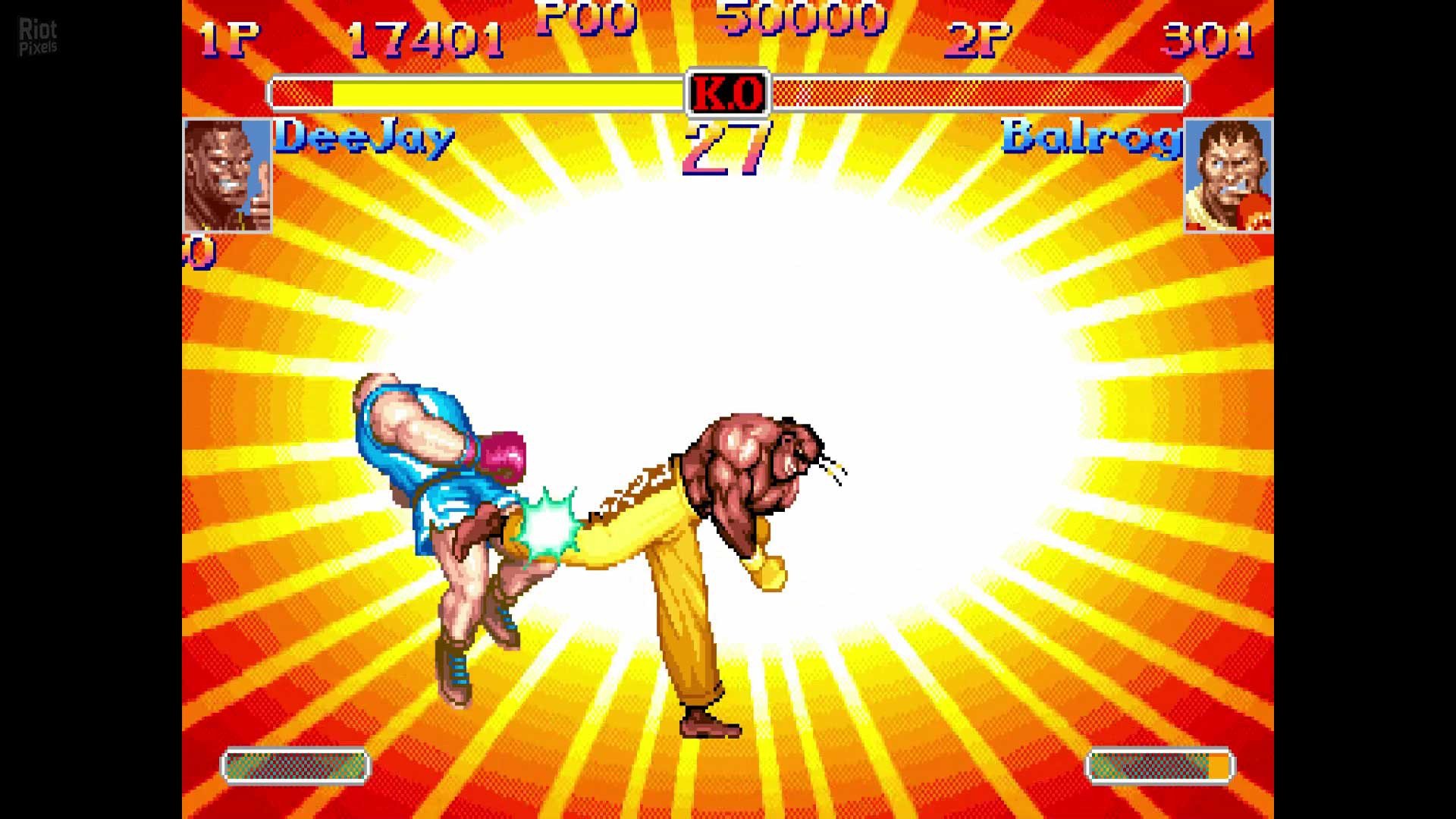 [3]-Street Fighter 30th Anniversary Collection Download