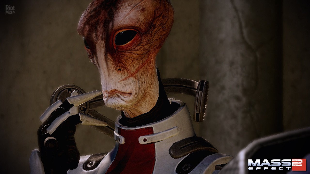 [10]-Mass Effect 2: Digital Deluxe Edition – v1.02 + DLC Bundle (All DLCs) Download