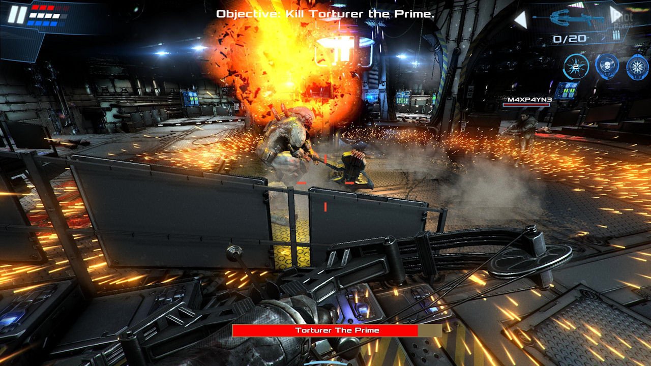 [8]-Dead Effect 2 – v190401.1357 + 2 DLCs Download