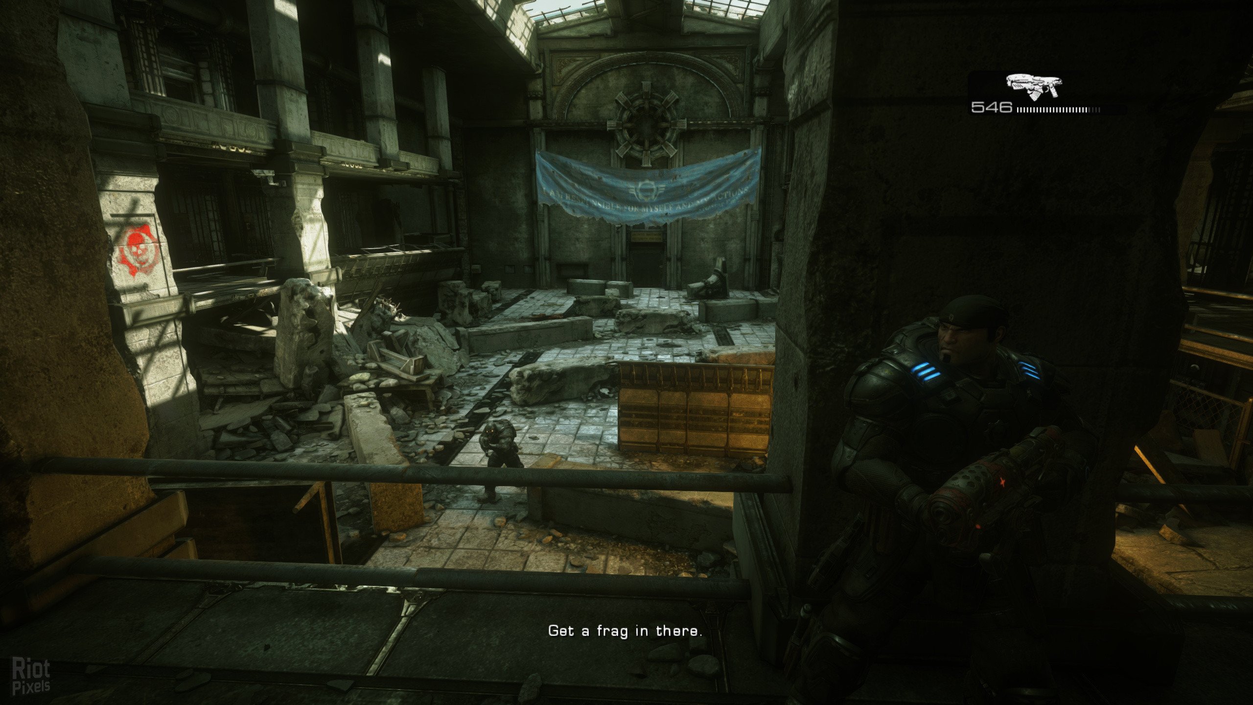 [6]-Gears of War: Ultimate Edition – v1.10 Download