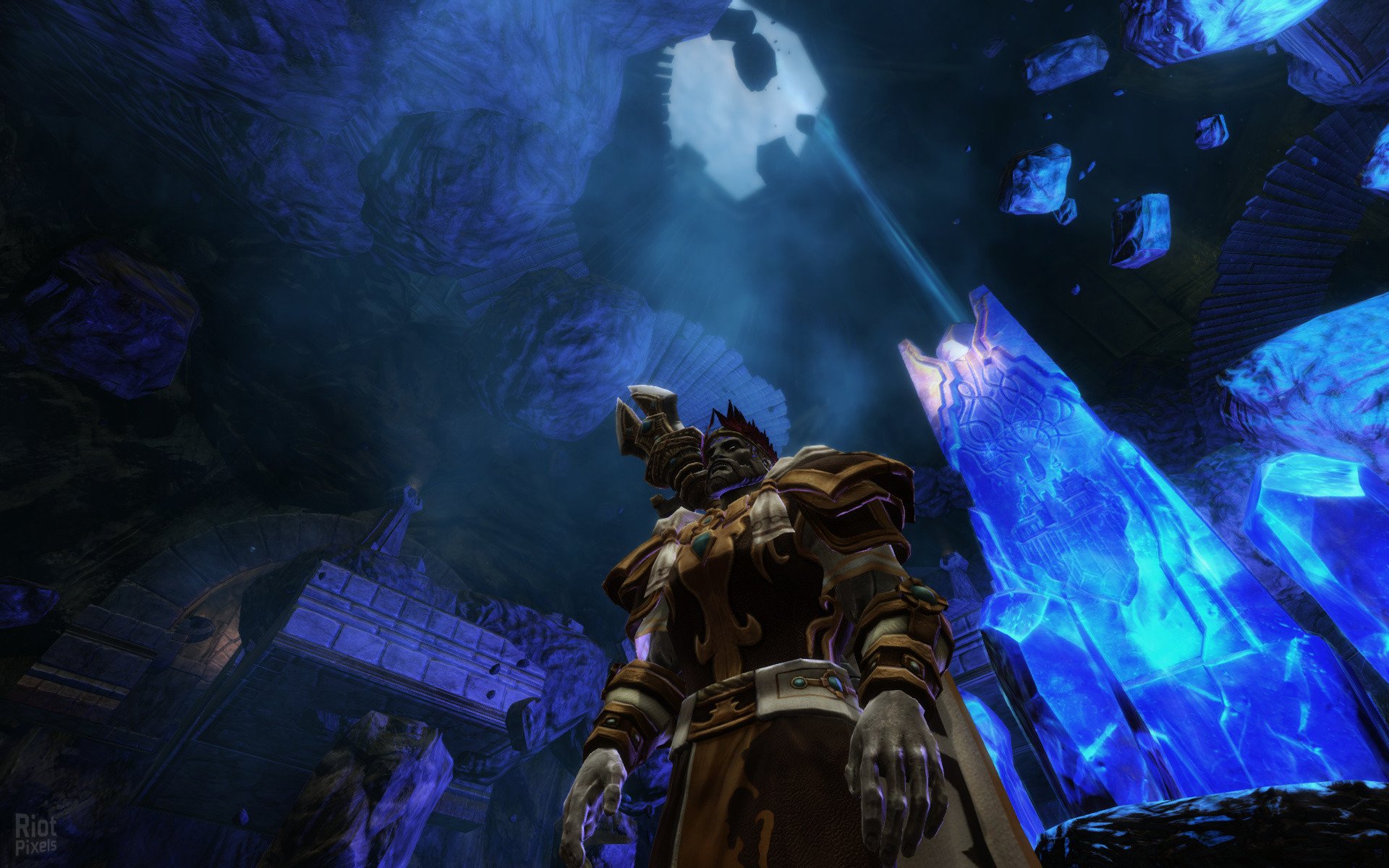 [7]-Kingdoms of Amalur: Reckoning – v1.0.0.2 + All DLCs Download