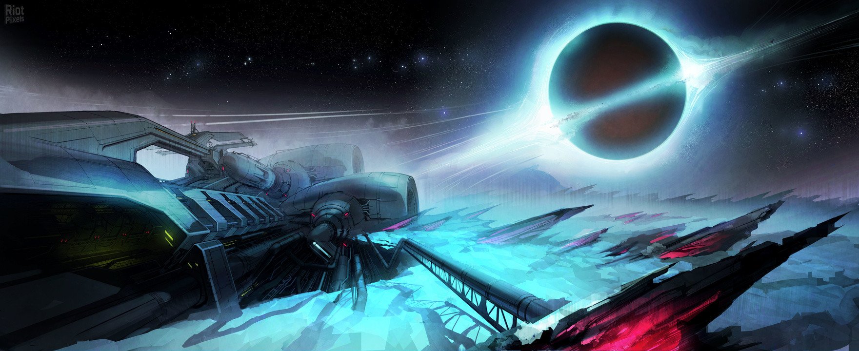 [19]-The Persistence + HotFix Download