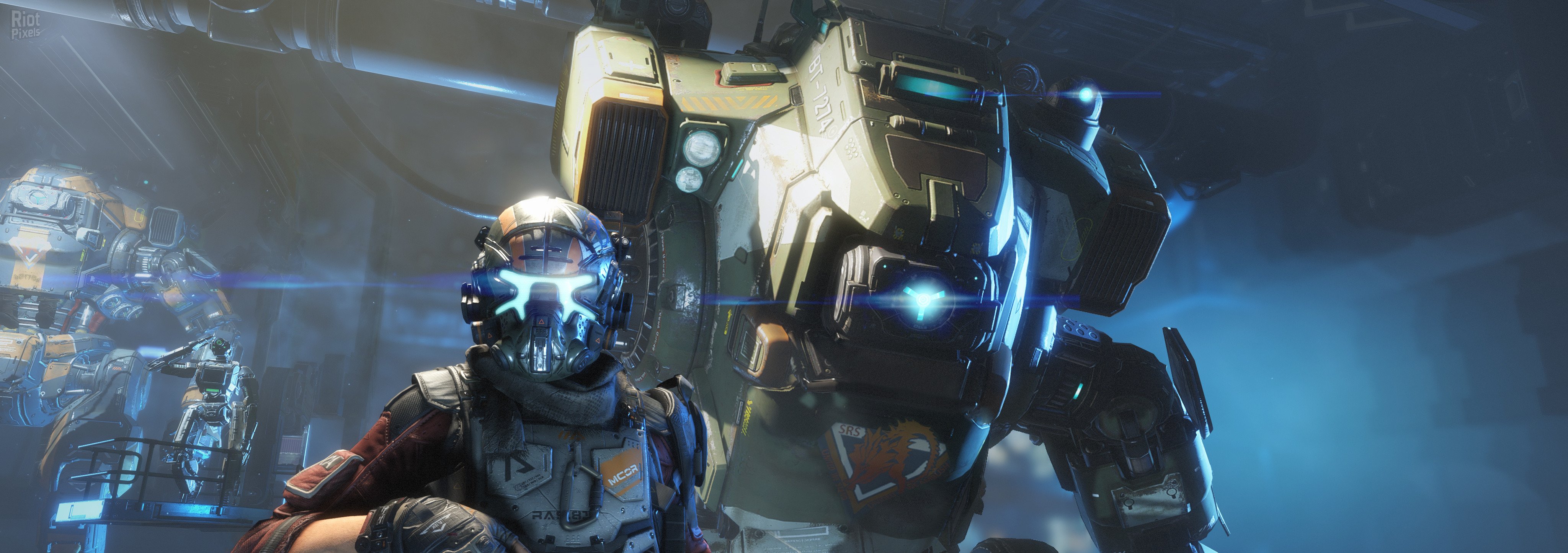 [17]-Titanfall 2 – v2.0.11.0 Download