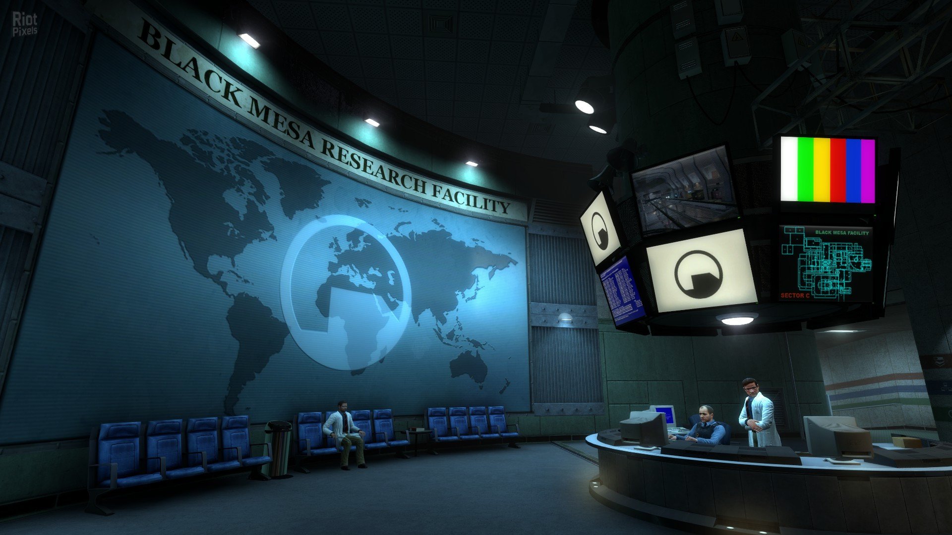 [10]-Black Mesa: Definitive Edition Download