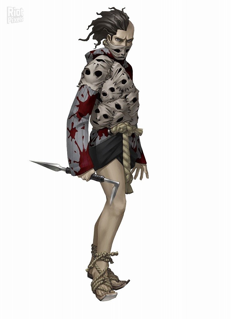 [25]-Shin Megami Tensei III Nocturne HD Remaster – v1.0.1 + 4 DLCs + Ryujinx Emu for PC Download