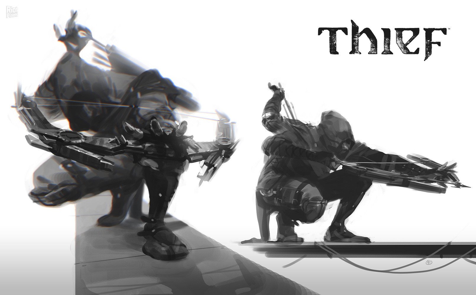 [28]-THIEF: Definitive Edition – v1.7 GOG + All DLCs + Bonus Content Download