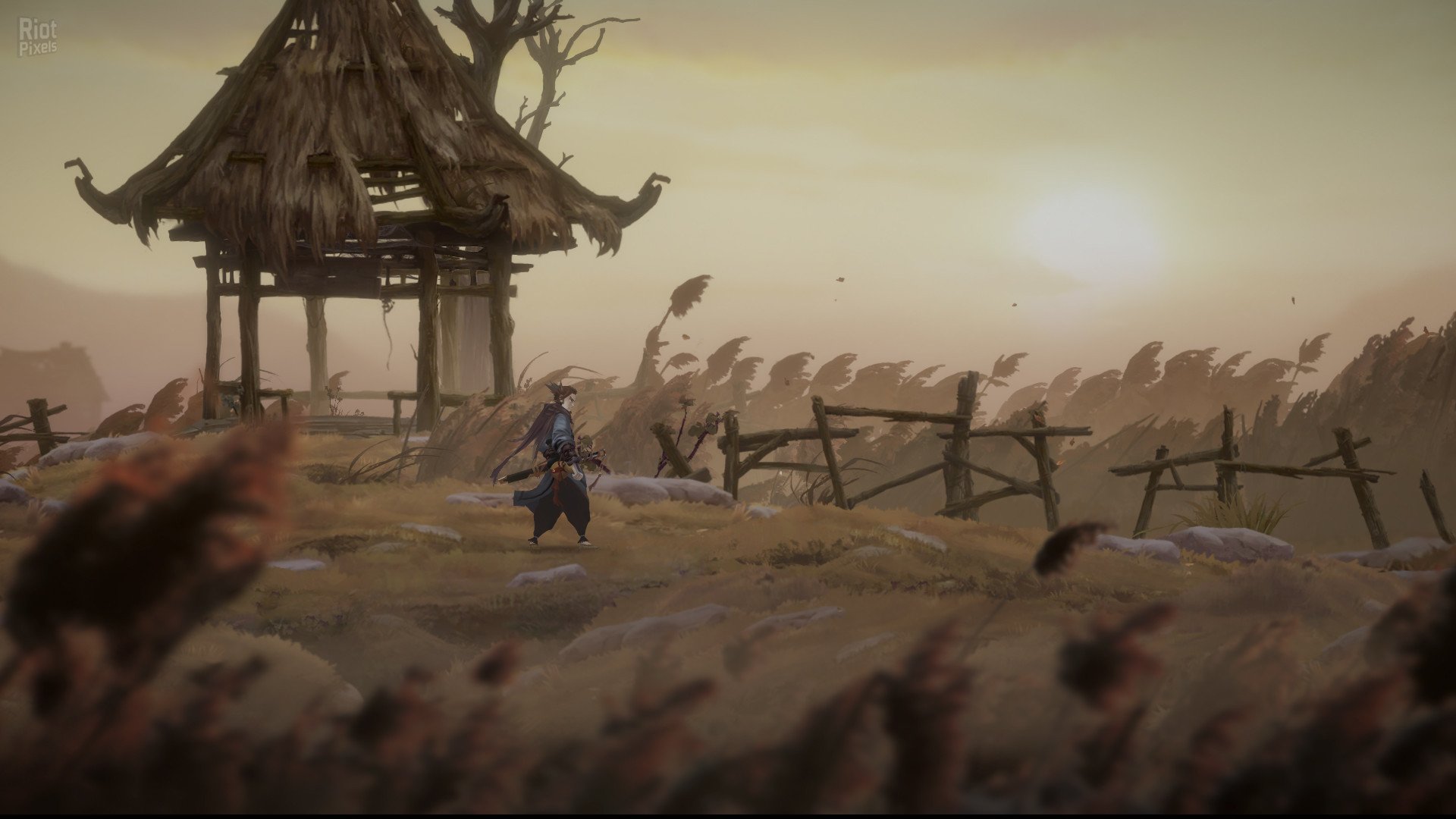 [10]-Eastern Exorcist – v1.48.0711 (Build 7011579) Download