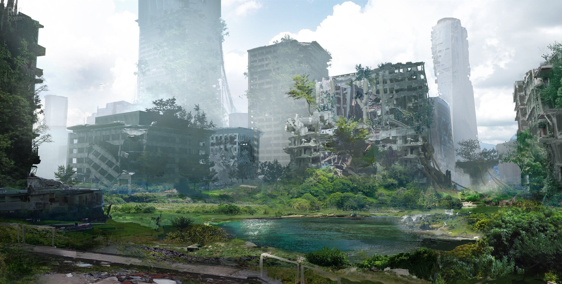 [24]-NieR Automata: Game of the YoRHa Edition + All DLCs + Bonus Download