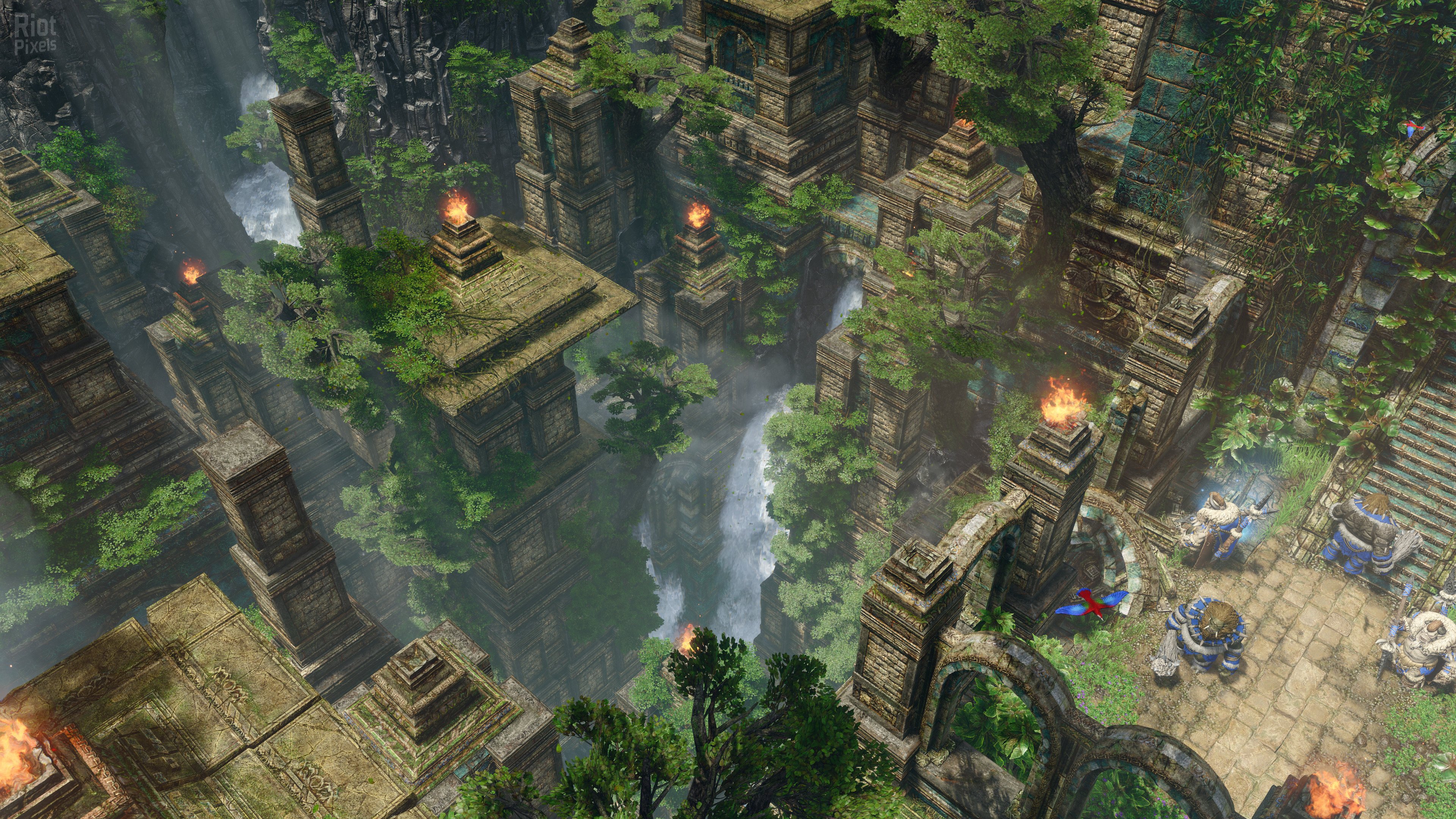 [9]-SpellForce 3: Reforced – v82637 Download
