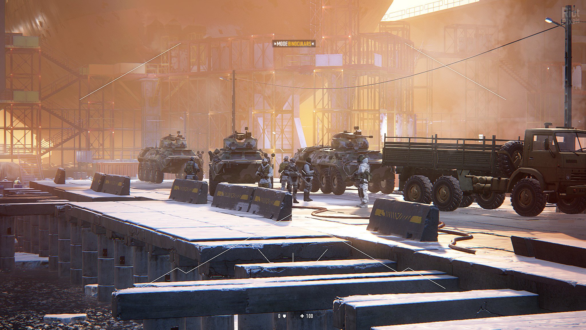 [5]-Sniper: Ghost Warrior Contracts – v20211130 + 24 DLCs/Bonuses Download