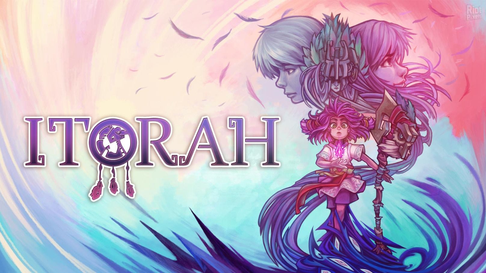 [17]-ITORAH Download