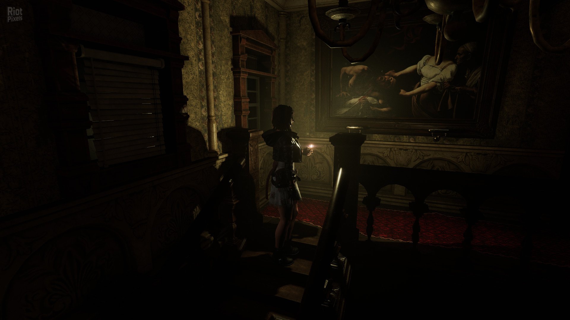 [3]-Tormented Souls, v1.07 – 0.88.2 Download