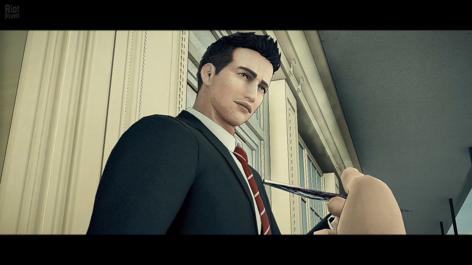 [10]-Deadly Premonition 2: A Blessing in Disguise Download