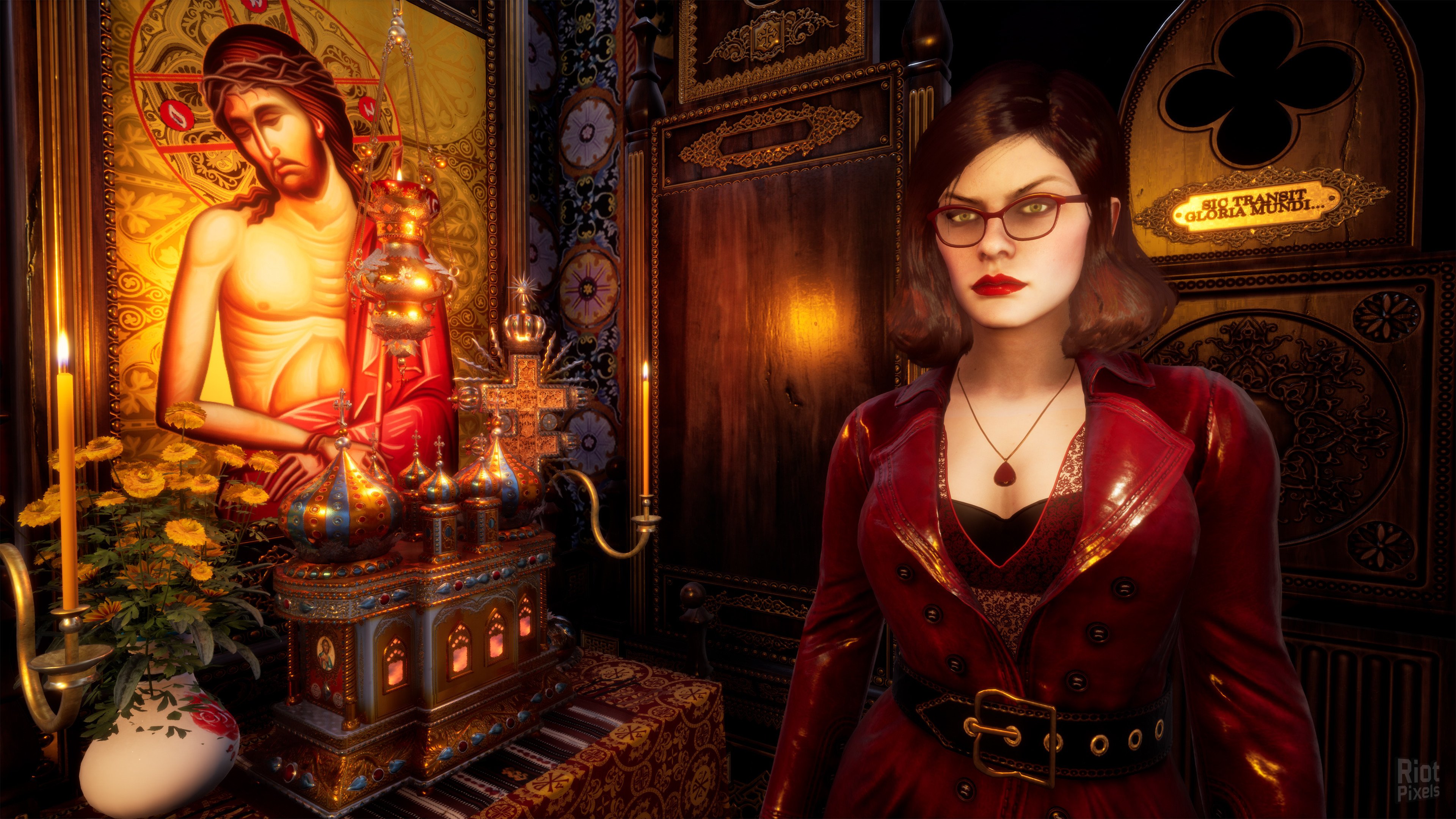 [10]-Last Days of Lazarus Download