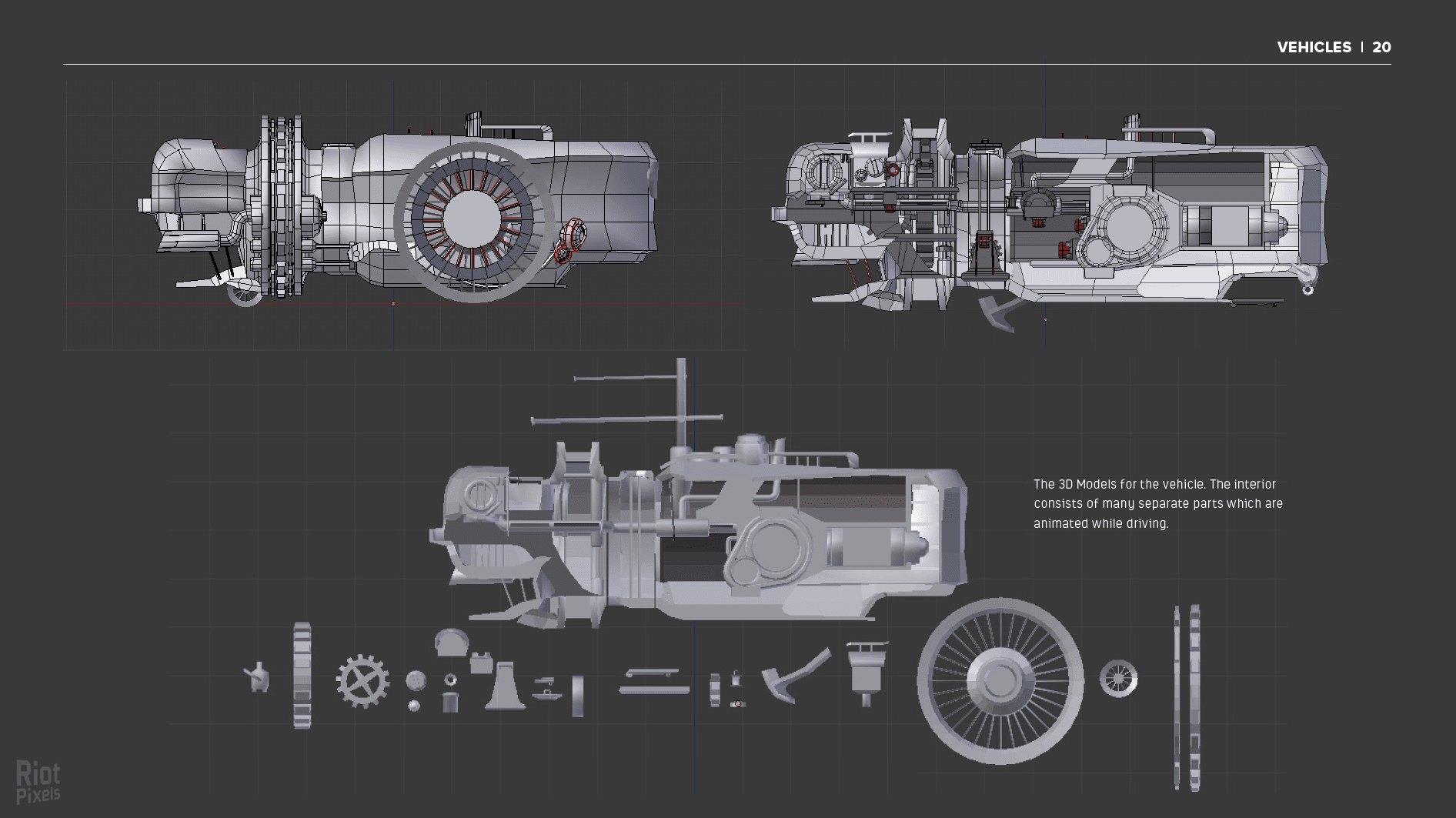 [13]-FAR: Lone Sails – Collector’s Edition, v1.3 + Bonus Content Download