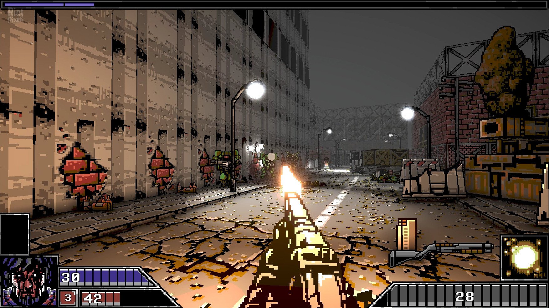 [10]-Project Warlock – v1.0.5.20 GOG + Bonus Soundtrack Download