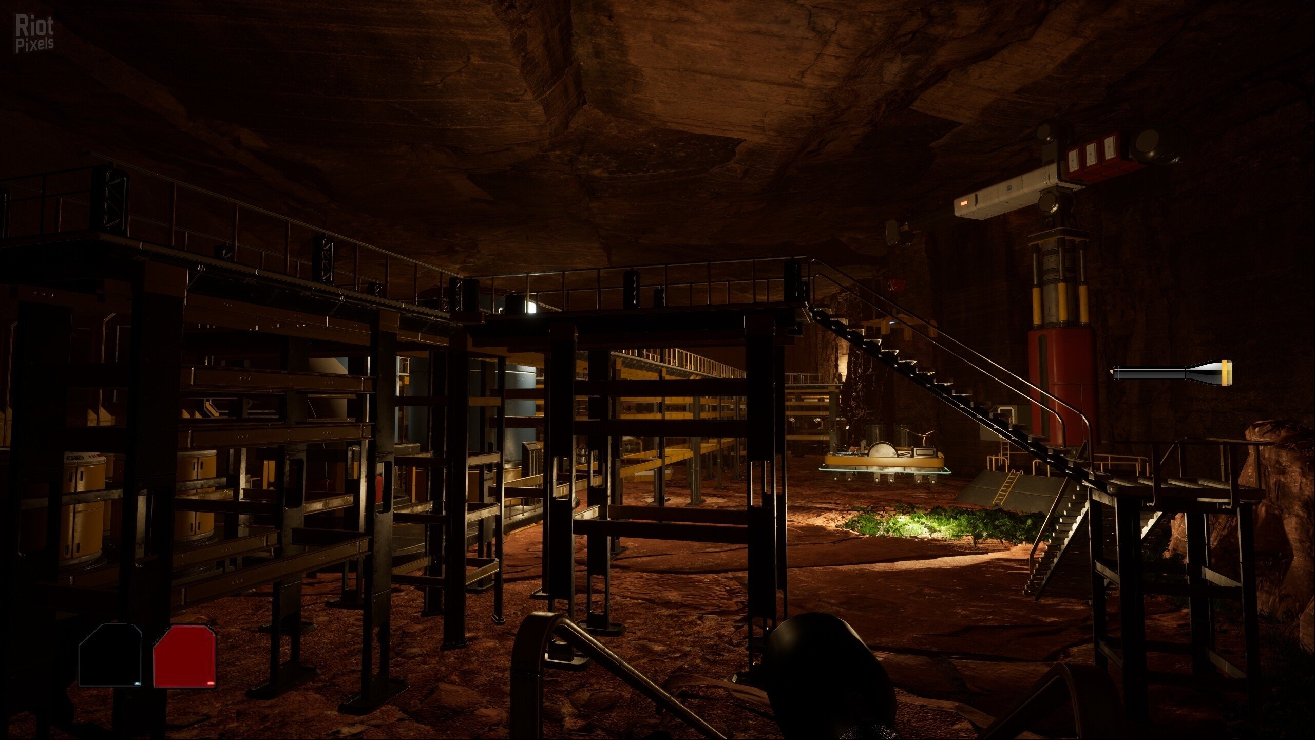 [7]-The Dark Side of Mars Download