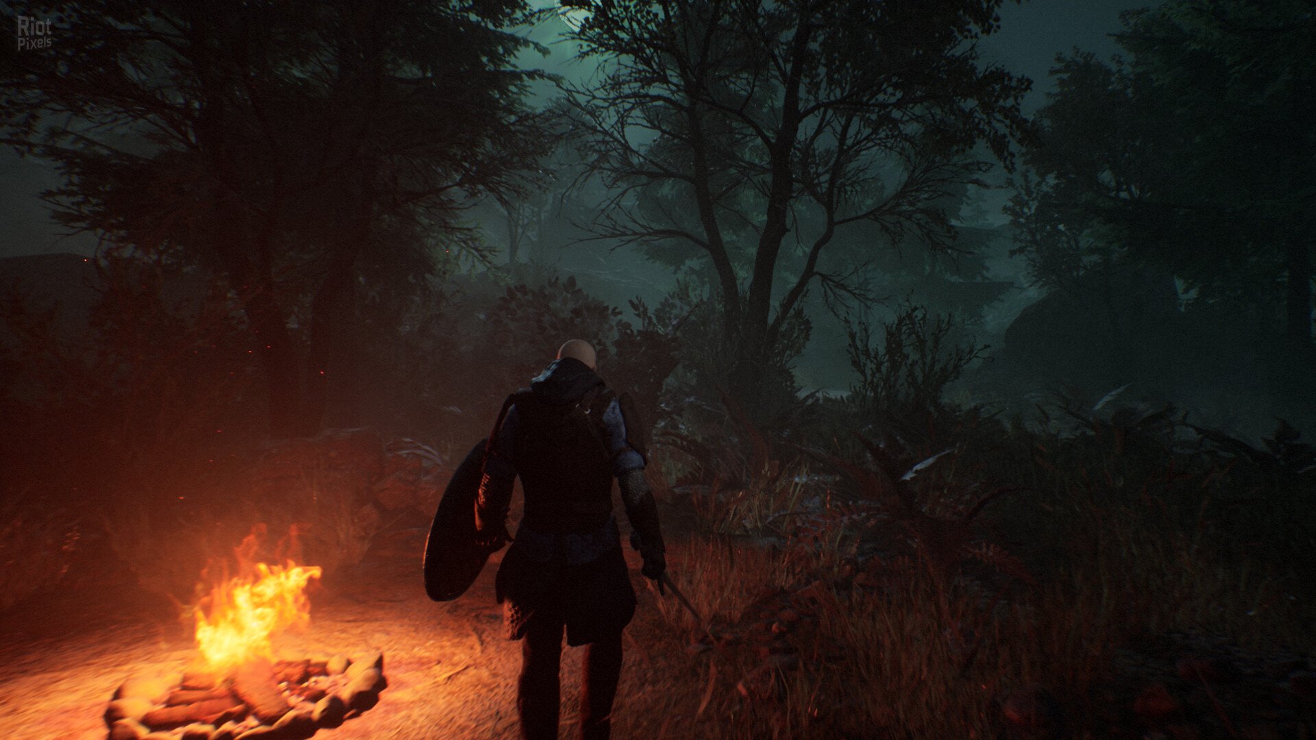 [5]-The Moon Hell – v1.01 Download