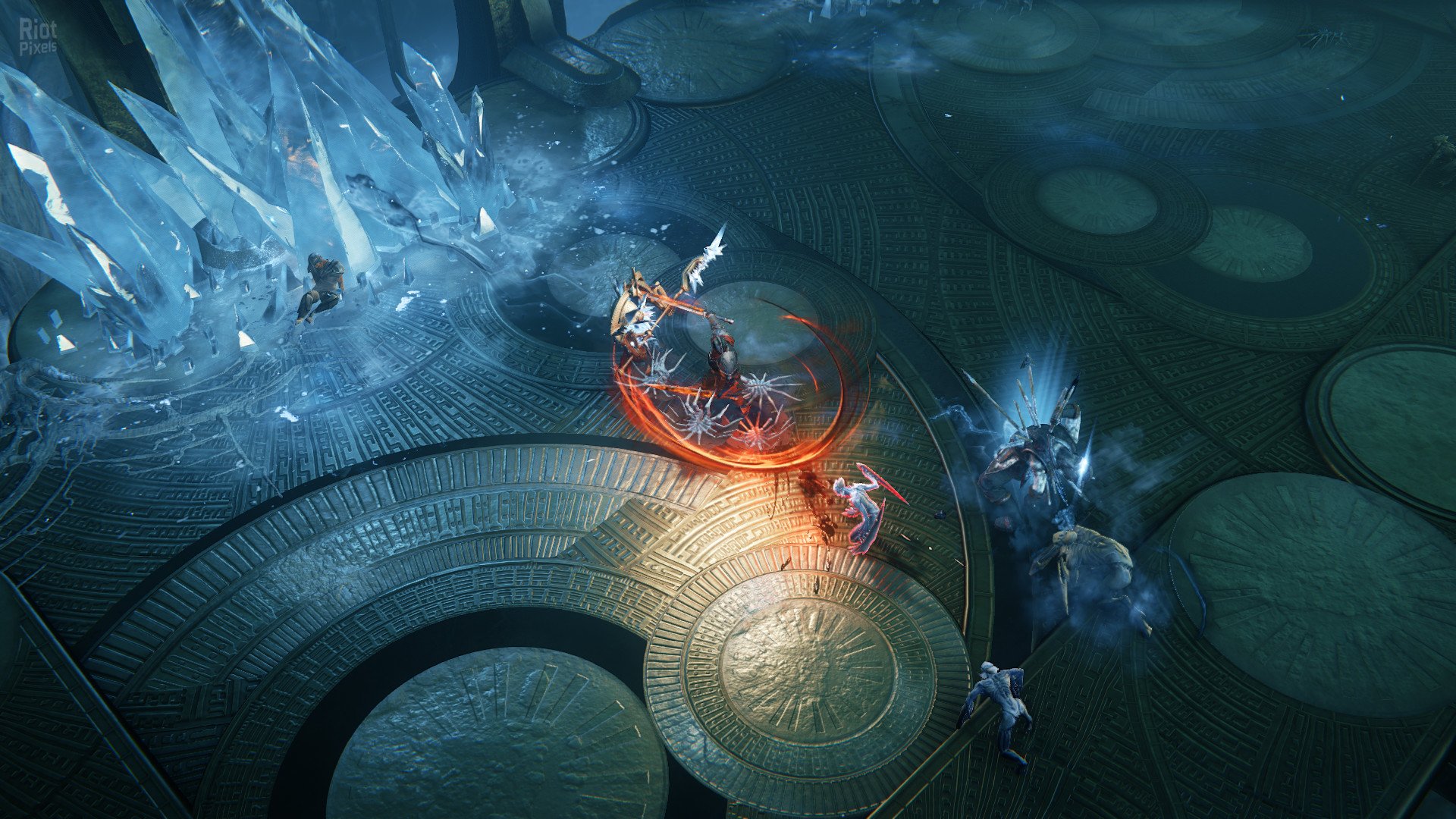 [5]-Wolcen: Lords of Mayhem – v1.1.7.1 (Endgame Update) + 8 DLCs + Bonus OST Download