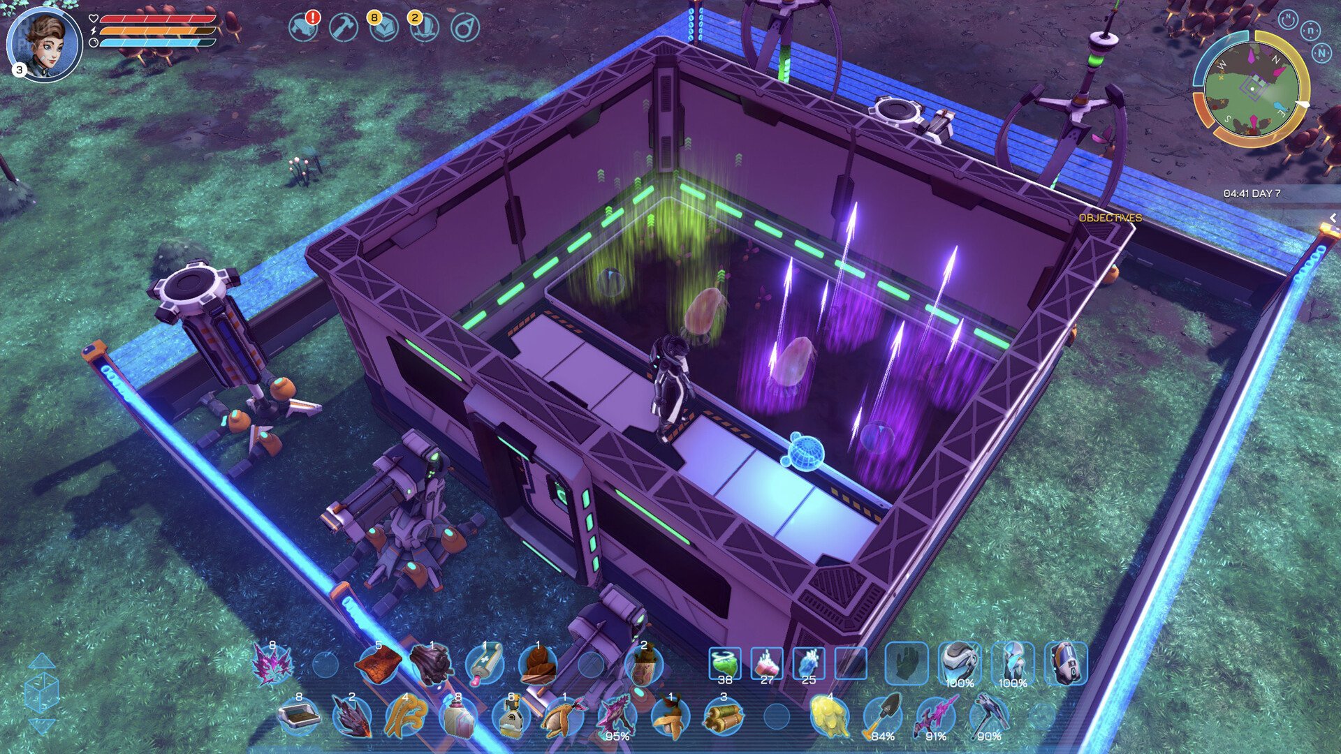 [4]-Beyond Contact – v1.0.0 (Release) Download